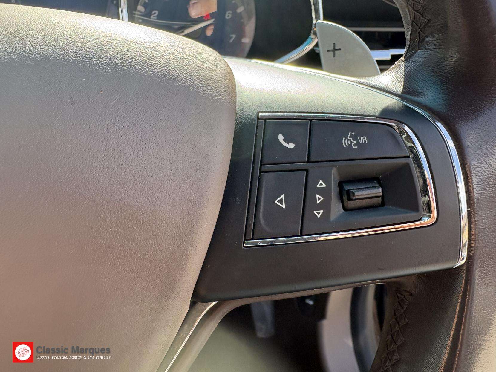 2014 MASERATI QUATTROPORTE 2014 MASERATI QUATTROPORTE