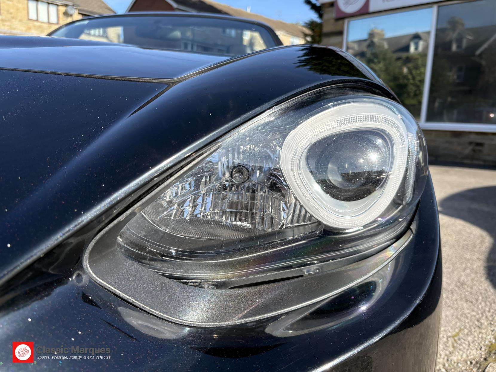 2017 ABARTH 124 SPIDER 2017 ABARTH 124 SPIDER