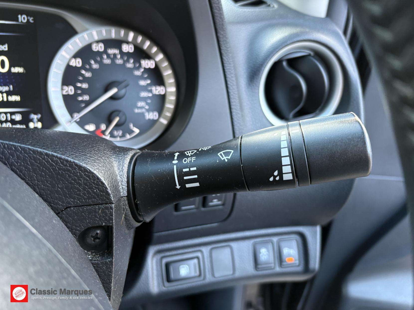 2017 NISSAN NAVARA 2017 NISSAN NAVARA