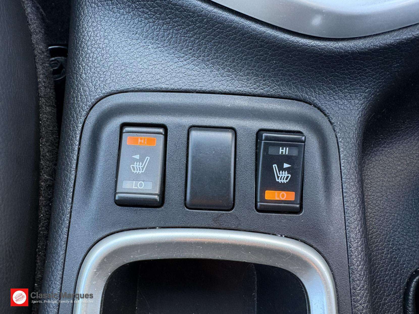 2017 NISSAN NAVARA 2017 NISSAN NAVARA