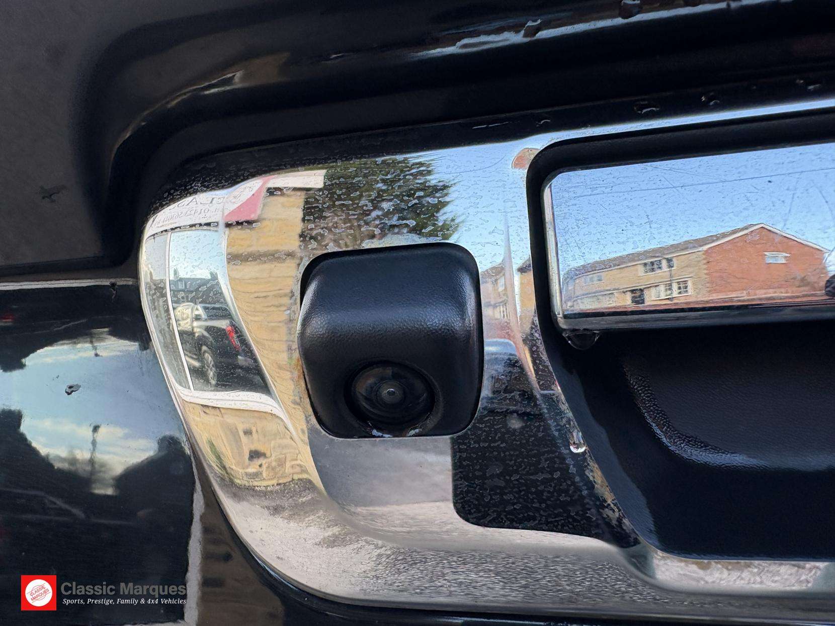 2017 NISSAN NAVARA 2017 NISSAN NAVARA