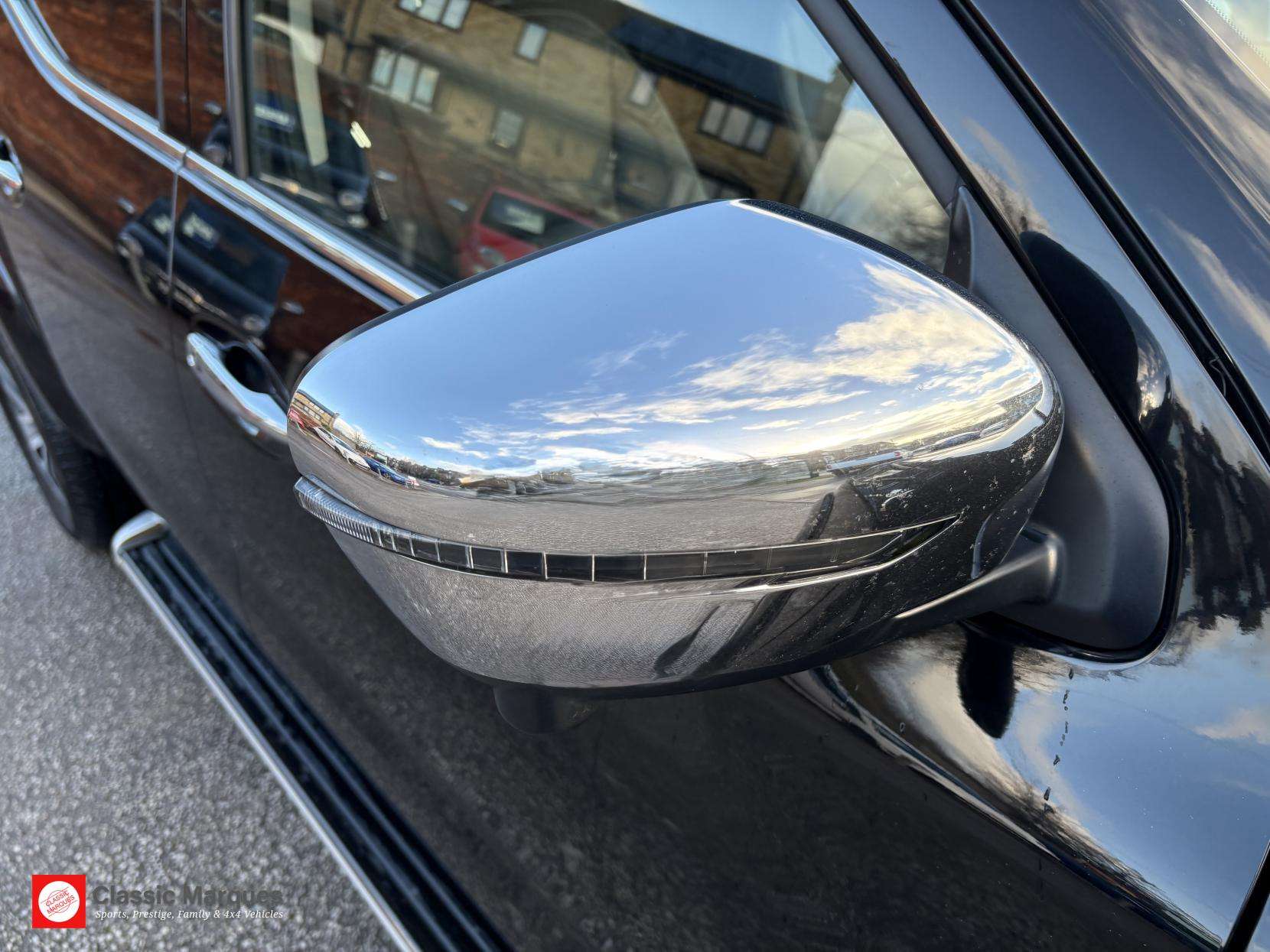 2017 NISSAN NAVARA 2017 NISSAN NAVARA