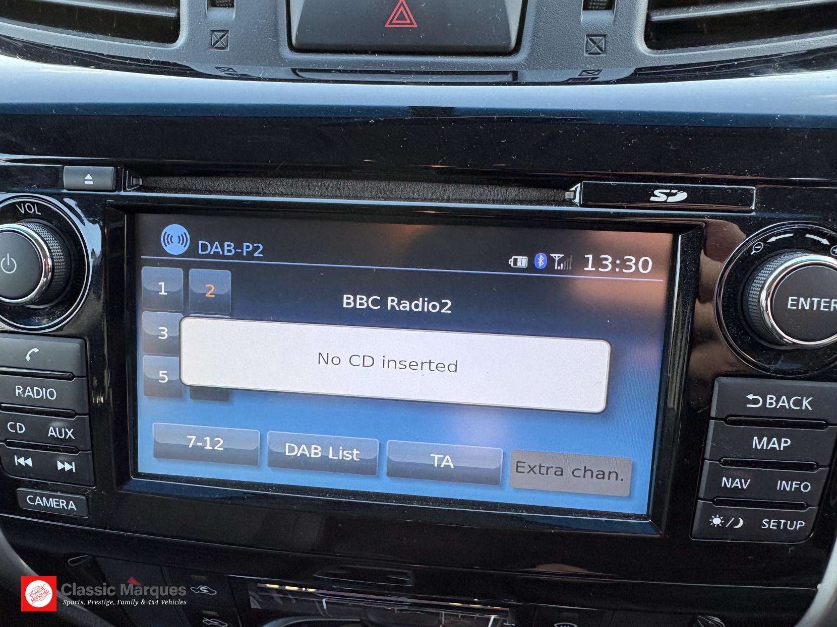 2017 NISSAN NAVARA 2017 NISSAN NAVARA