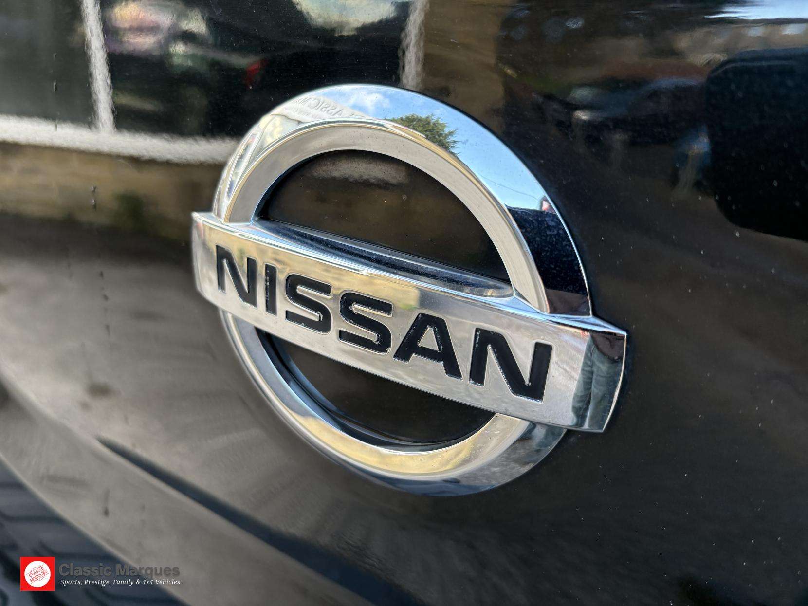 2017 NISSAN NAVARA 2017 NISSAN NAVARA