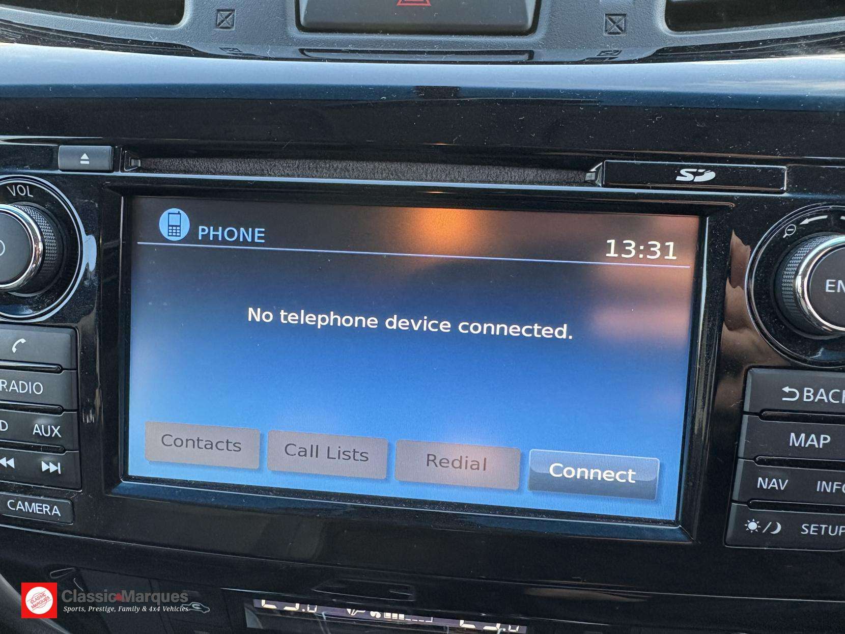 2017 NISSAN NAVARA 2017 NISSAN NAVARA