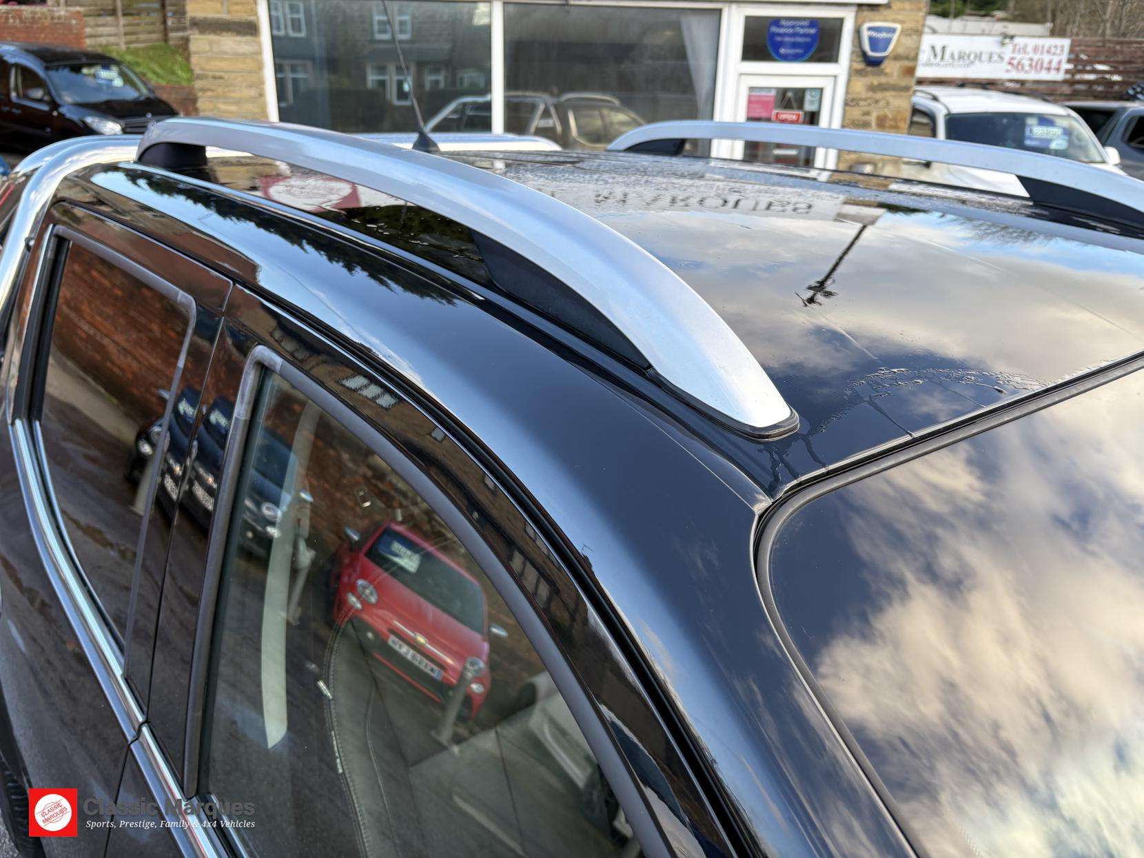 2017 NISSAN NAVARA 2017 NISSAN NAVARA