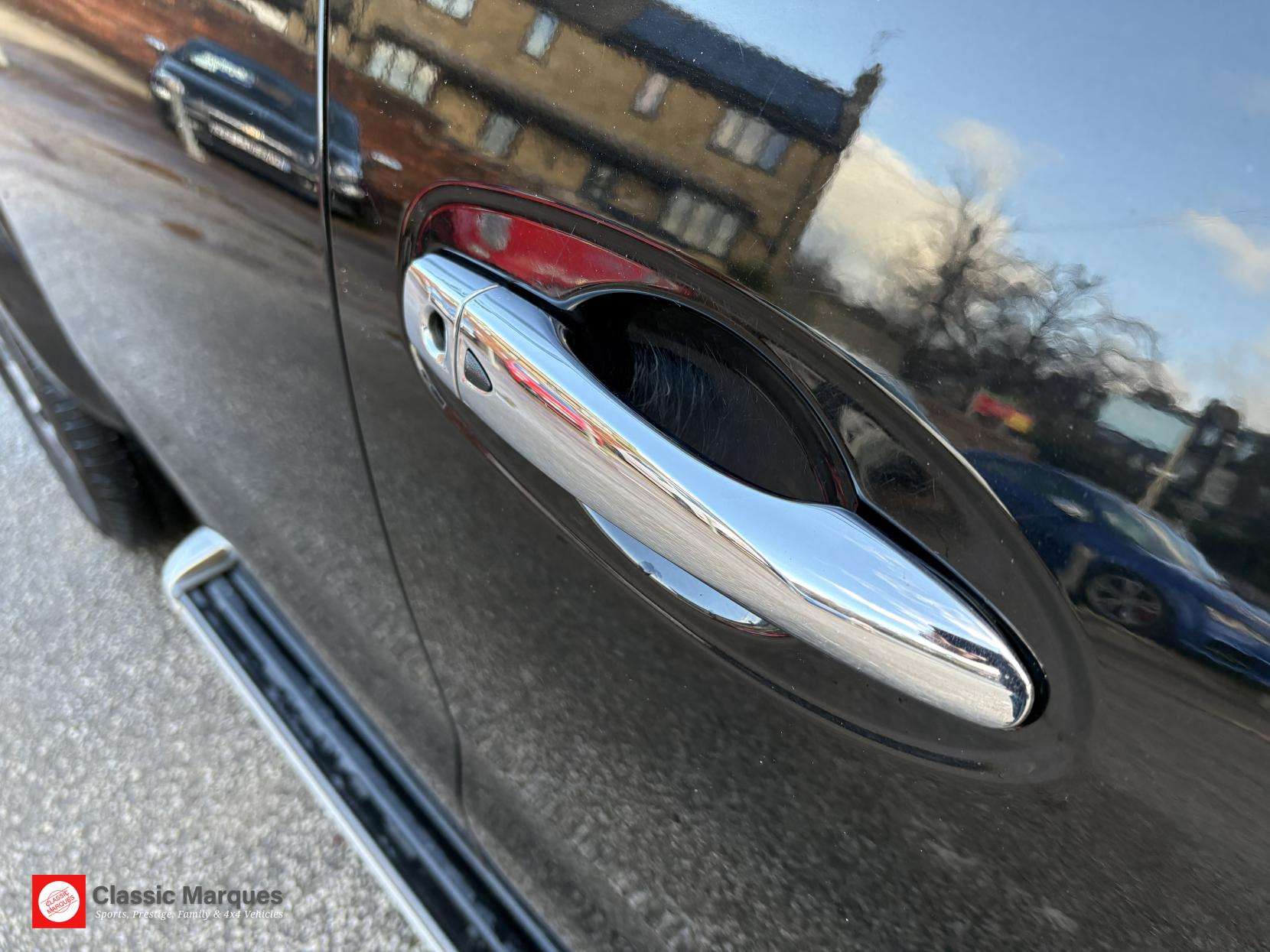 2017 NISSAN NAVARA 2017 NISSAN NAVARA