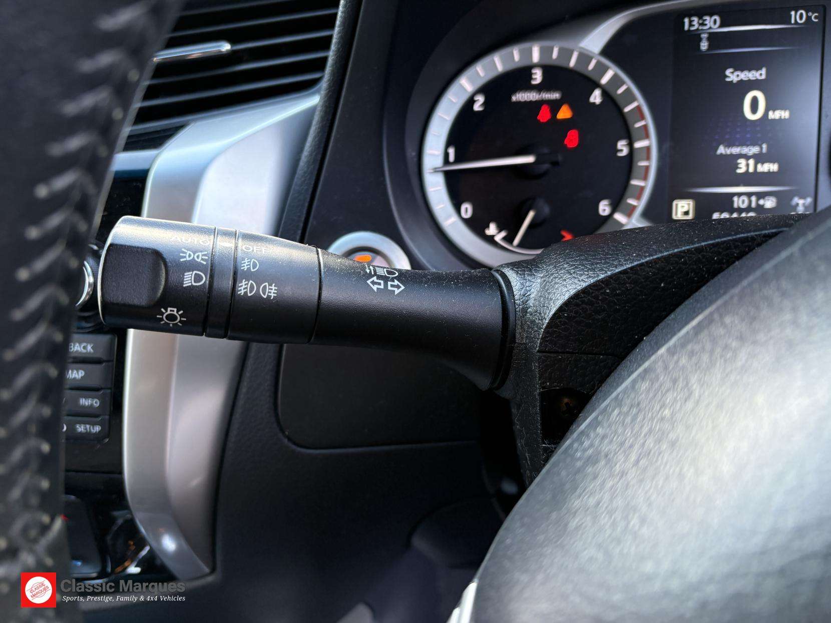 2017 NISSAN NAVARA 2017 NISSAN NAVARA