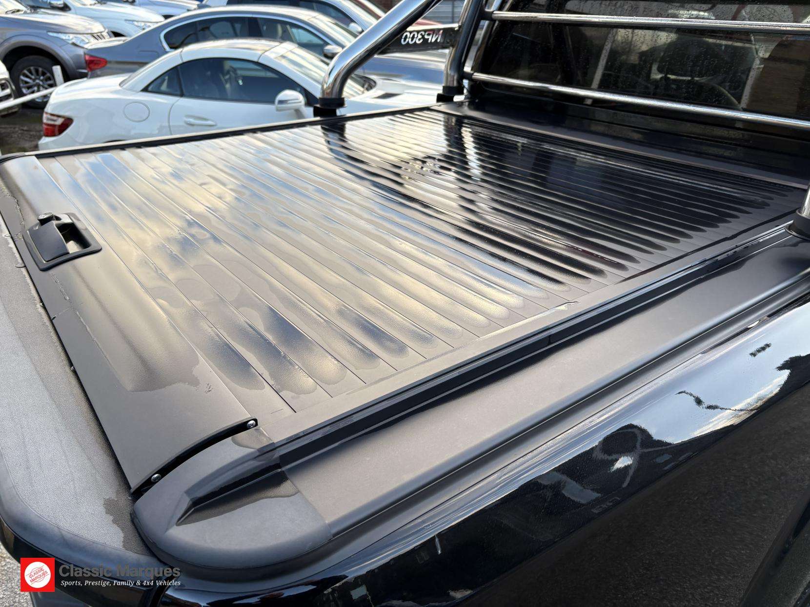 2017 NISSAN NAVARA 2017 NISSAN NAVARA