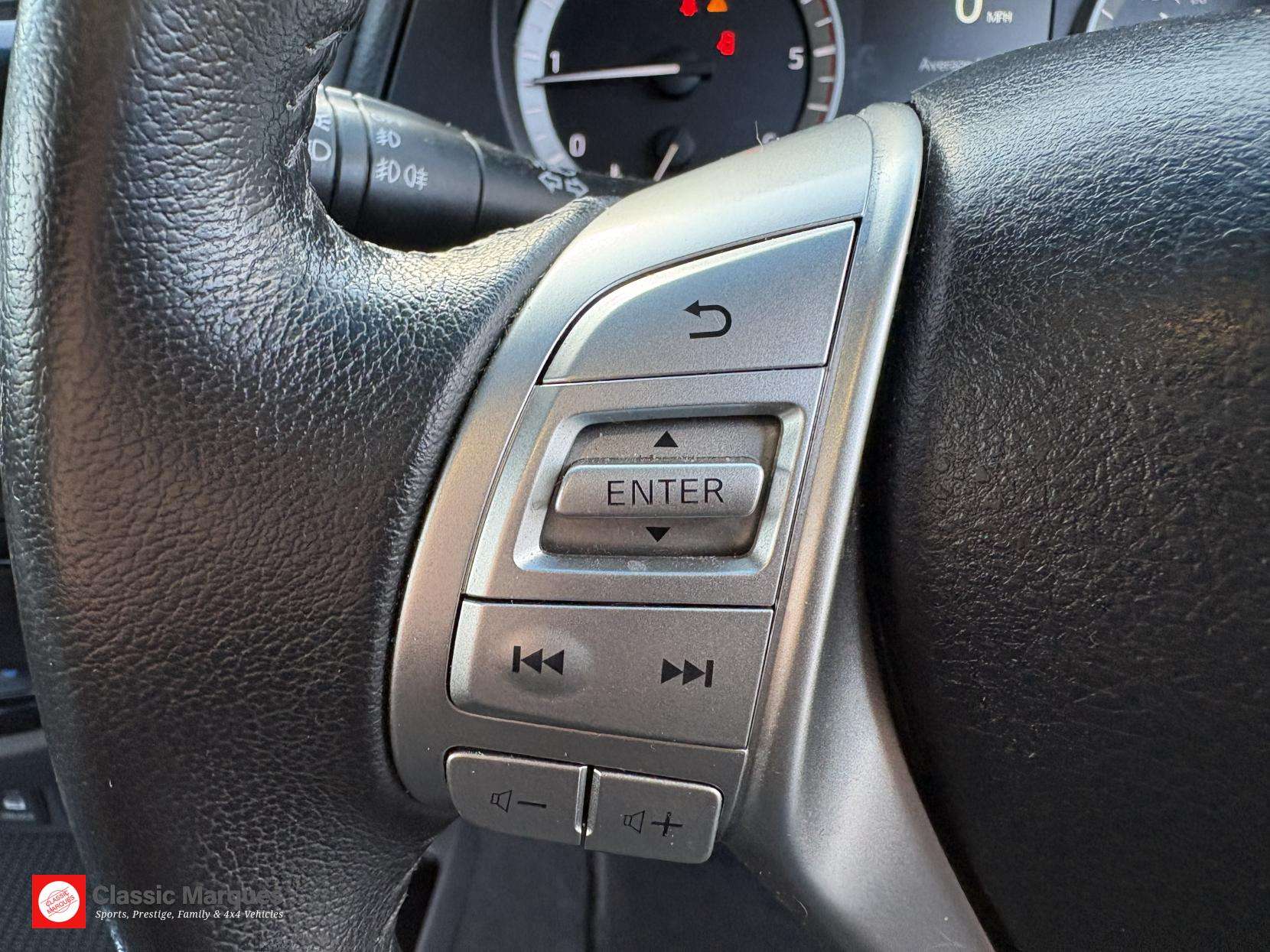 2017 NISSAN NAVARA 2017 NISSAN NAVARA