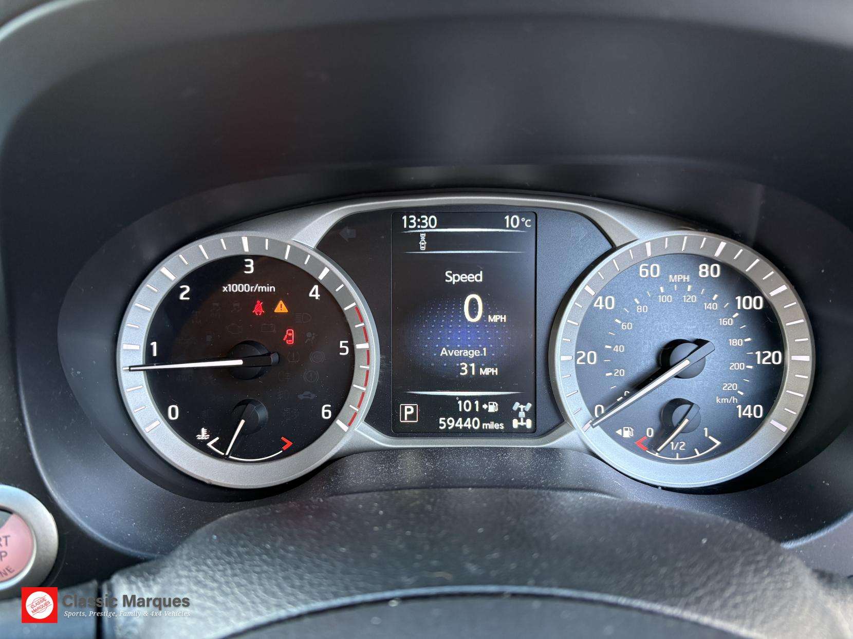 2017 NISSAN NAVARA 2017 NISSAN NAVARA