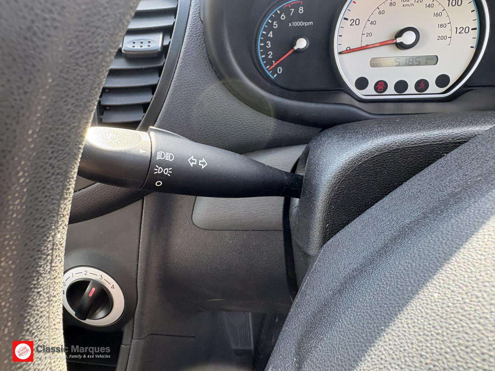 2008 HYUNDAI I10 2008 HYUNDAI I10