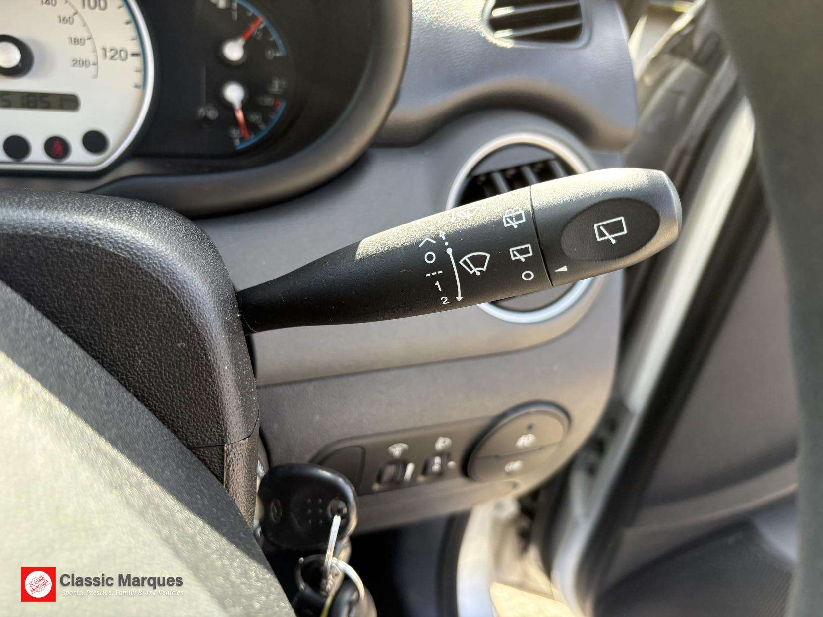 2008 HYUNDAI I10 2008 HYUNDAI I10