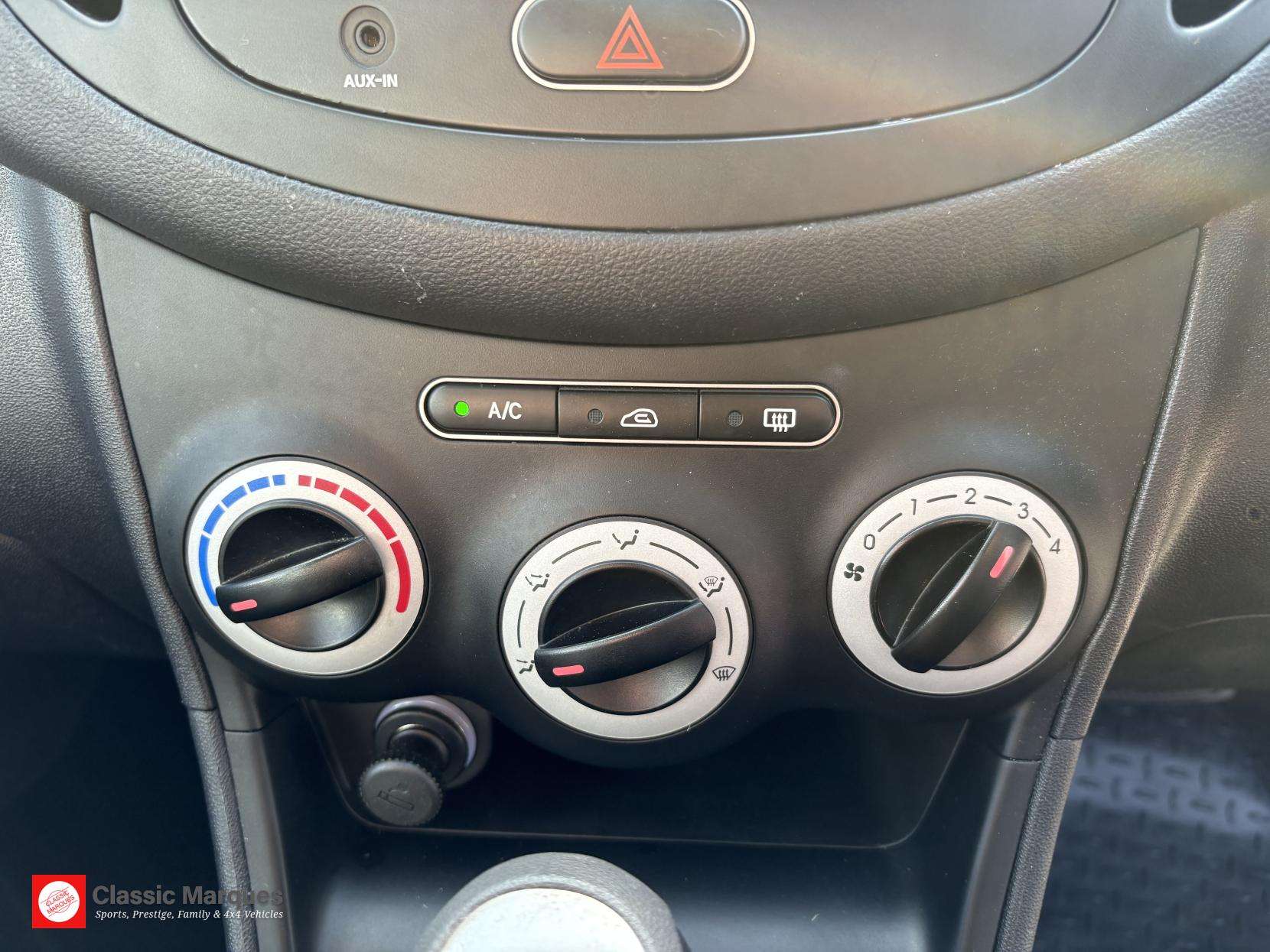 2008 HYUNDAI I10 2008 HYUNDAI I10