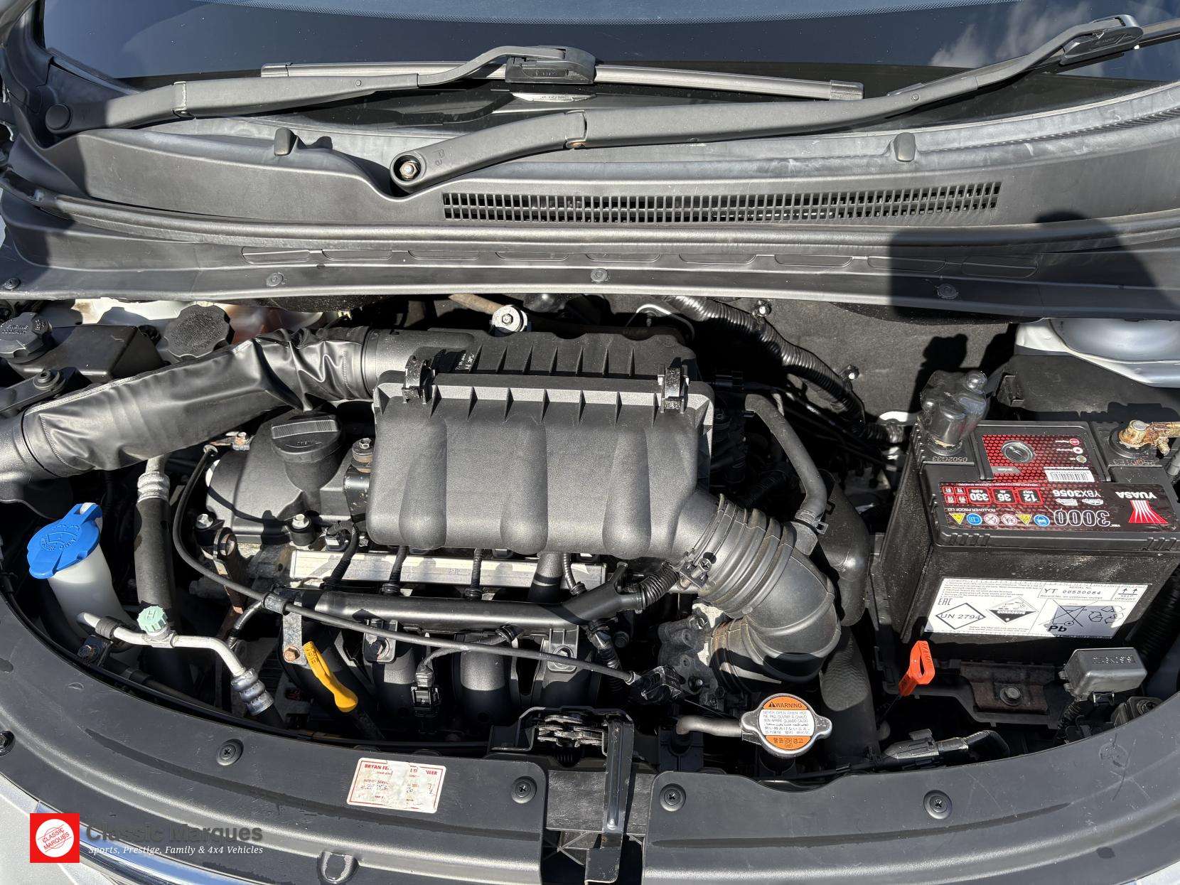 2008 HYUNDAI I10 2008 HYUNDAI I10