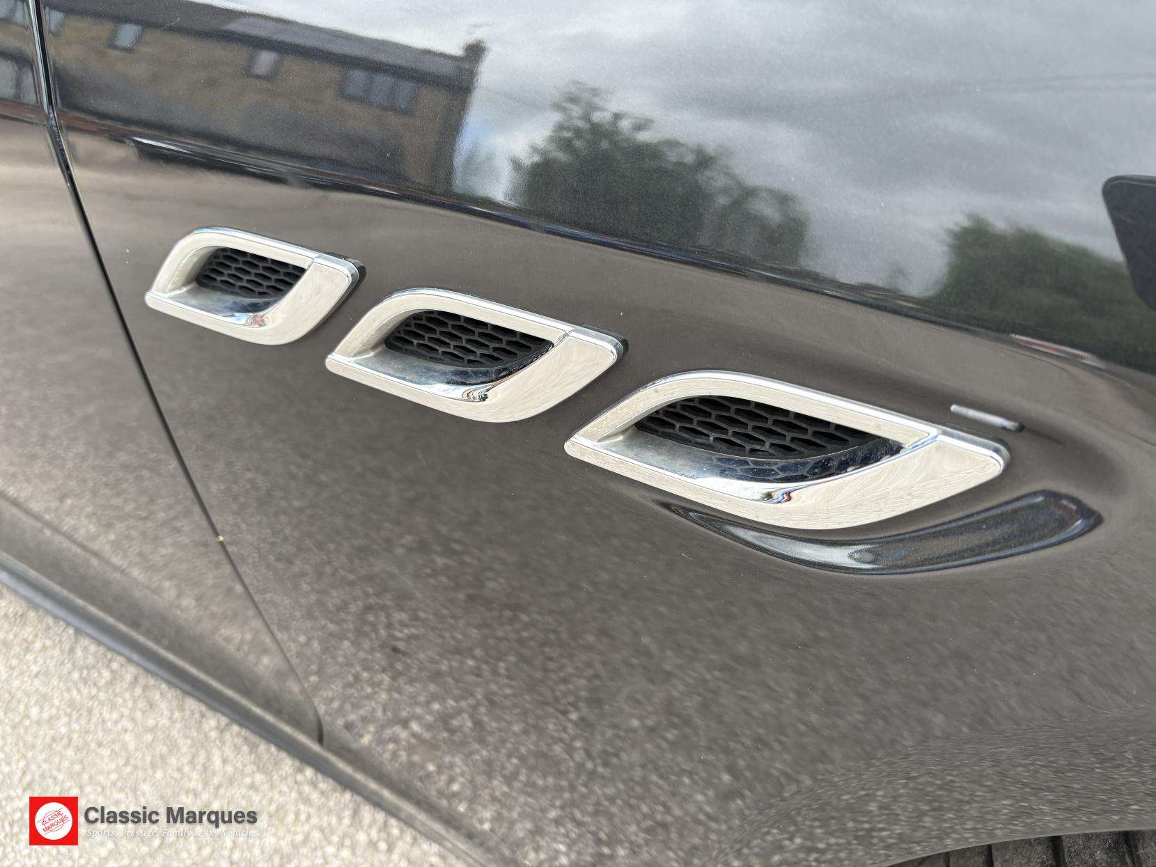 2015 MASERATI QUATTROPORTE 2015 MASERATI QUATTROPORTE