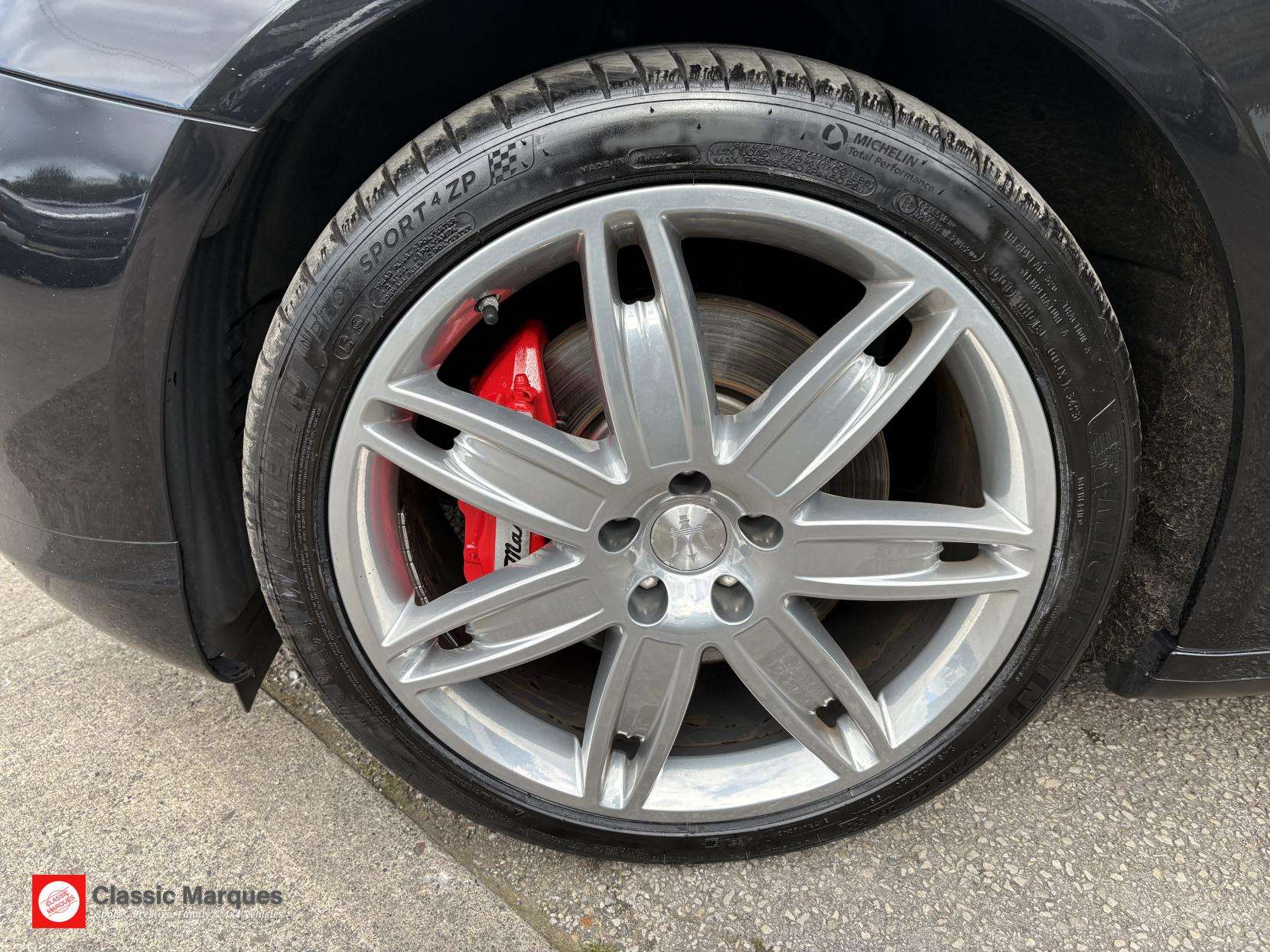 2015 MASERATI QUATTROPORTE 2015 MASERATI QUATTROPORTE