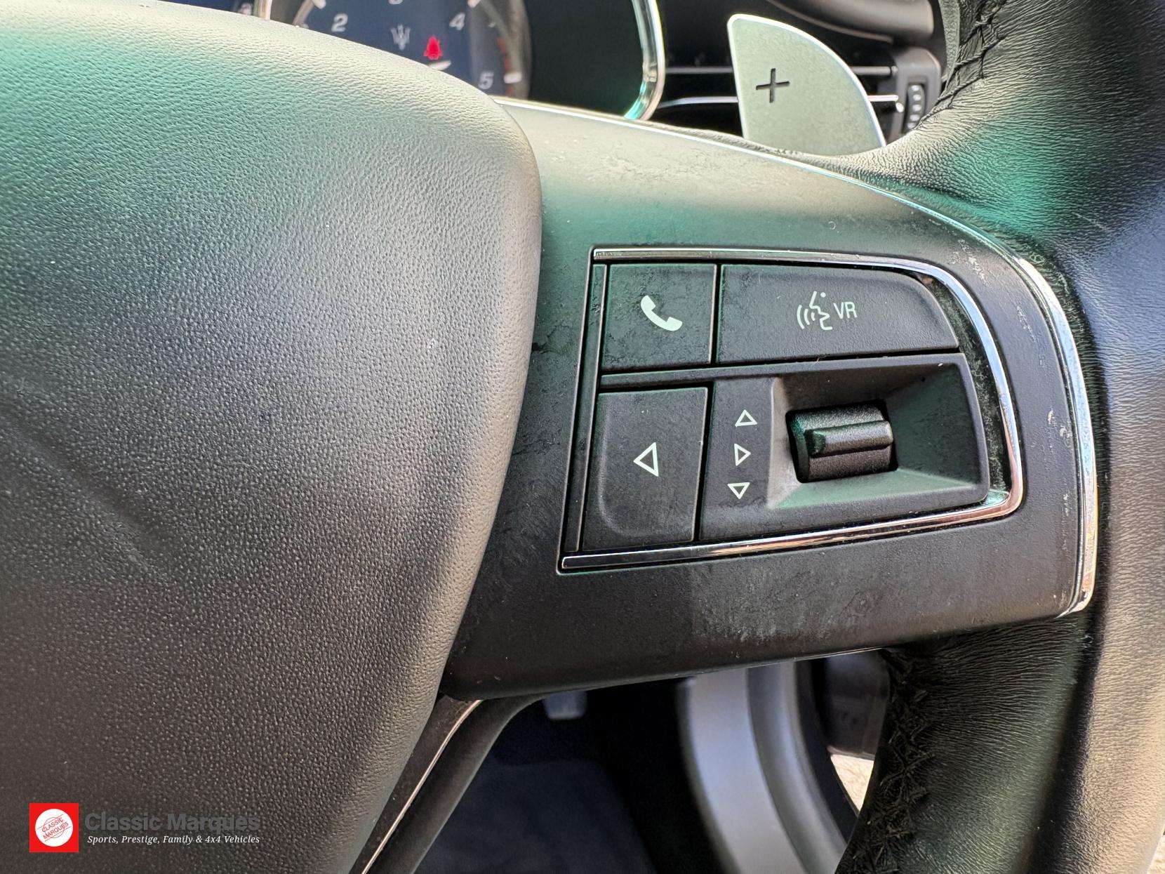 2015 MASERATI QUATTROPORTE 2015 MASERATI QUATTROPORTE