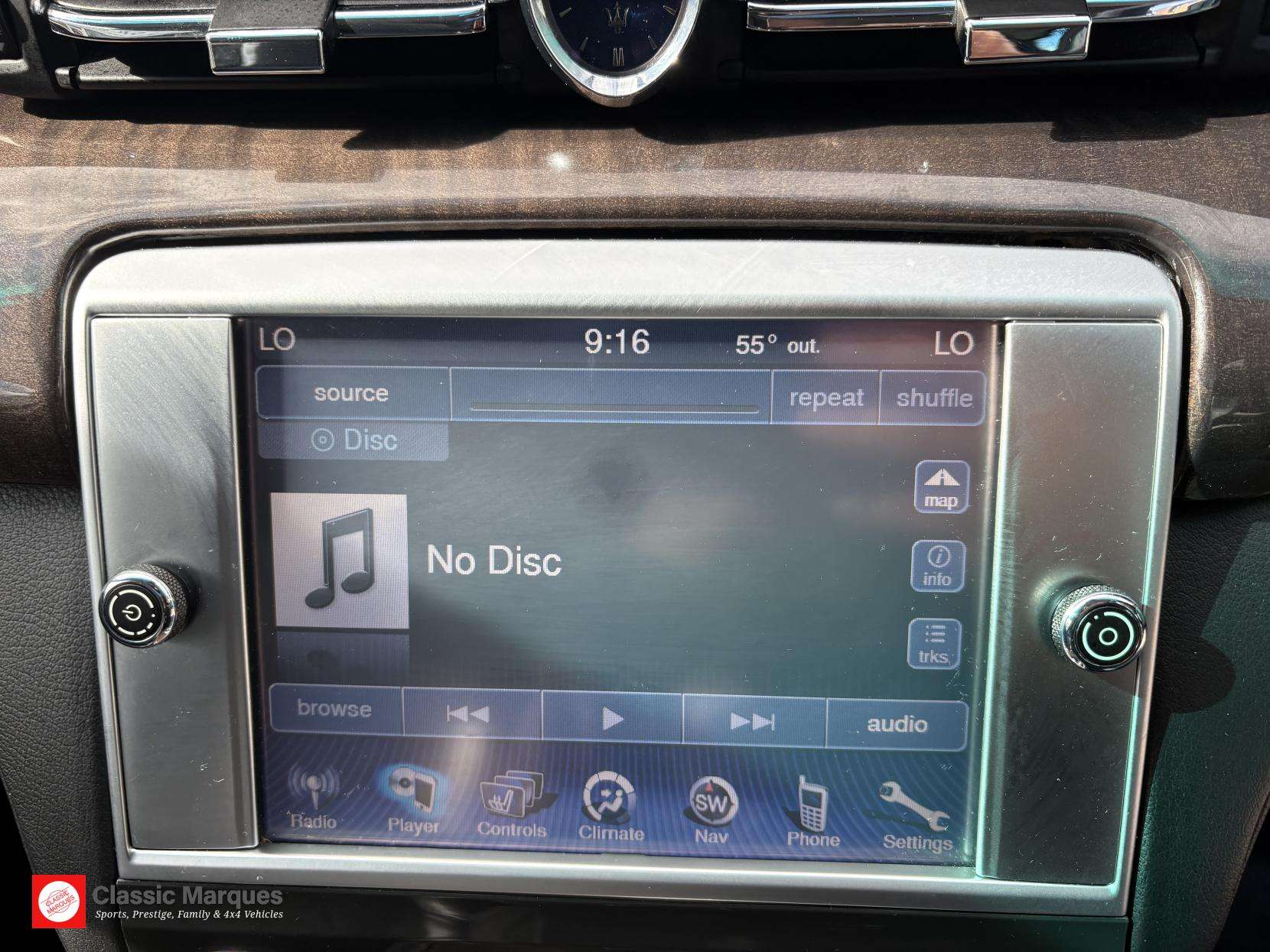2015 MASERATI QUATTROPORTE 2015 MASERATI QUATTROPORTE