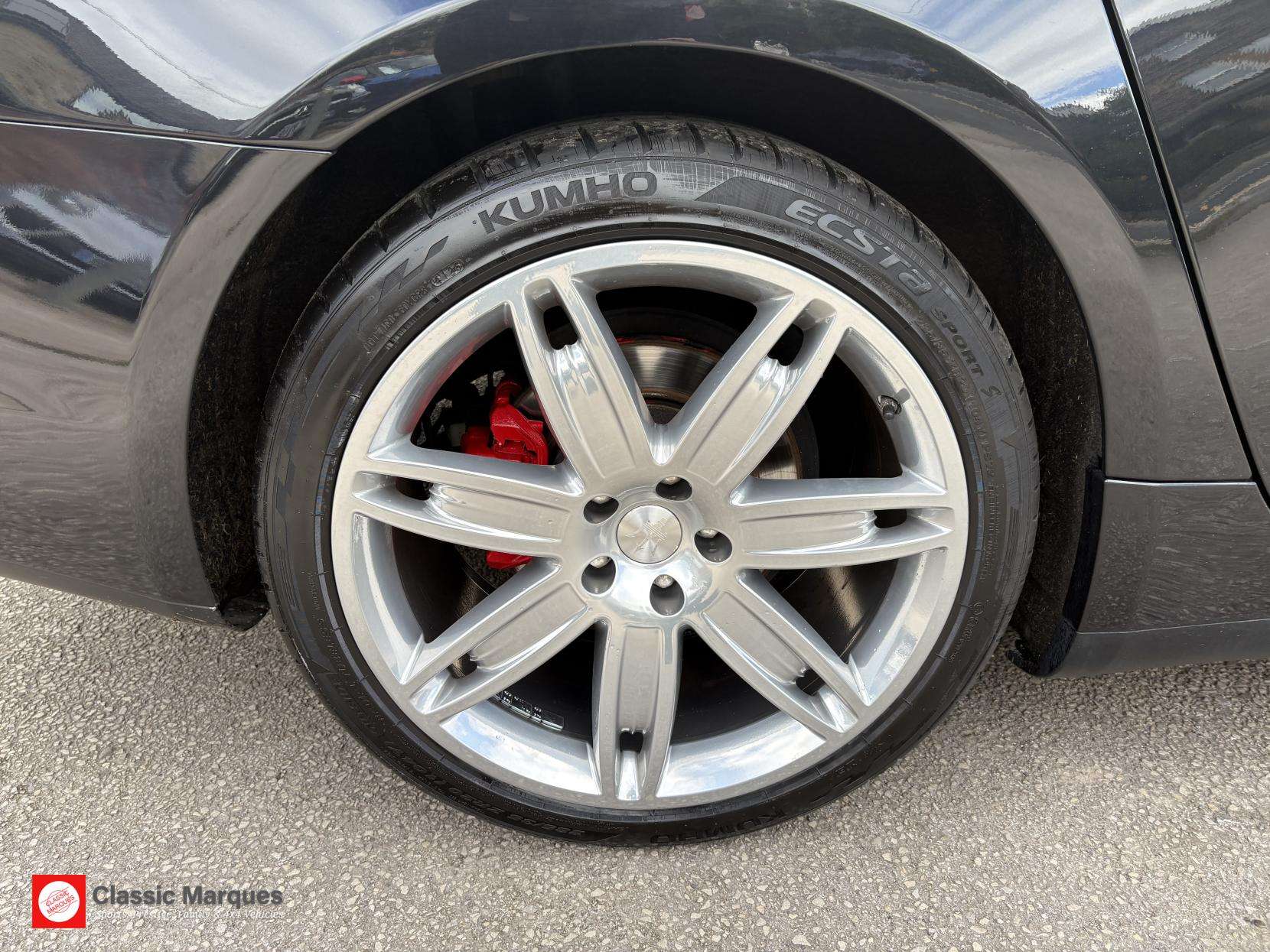 2015 MASERATI QUATTROPORTE 2015 MASERATI QUATTROPORTE