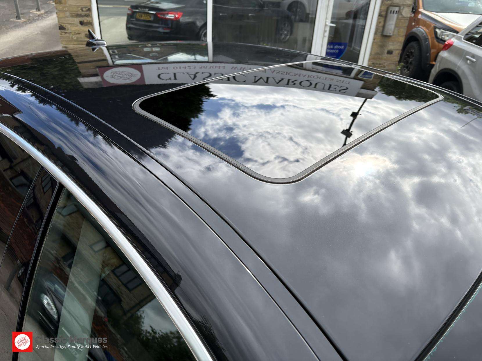 2015 MASERATI QUATTROPORTE 2015 MASERATI QUATTROPORTE