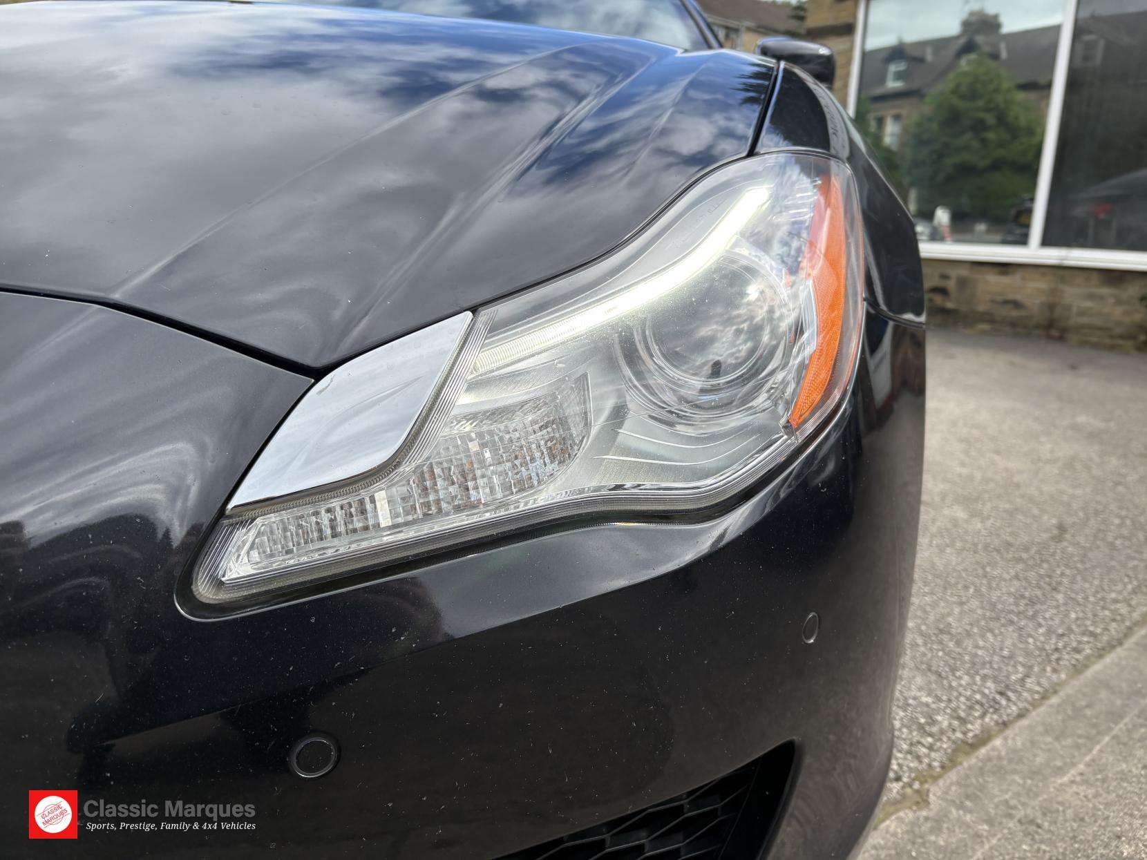 2015 MASERATI QUATTROPORTE 2015 MASERATI QUATTROPORTE