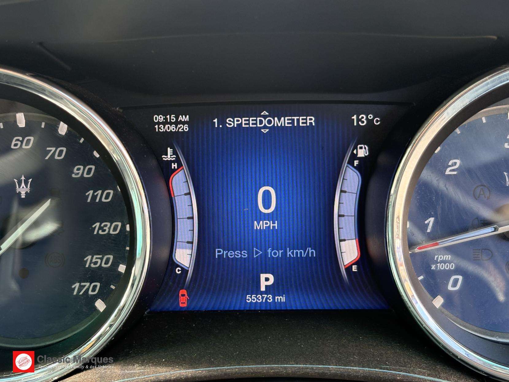 2015 MASERATI QUATTROPORTE 2015 MASERATI QUATTROPORTE