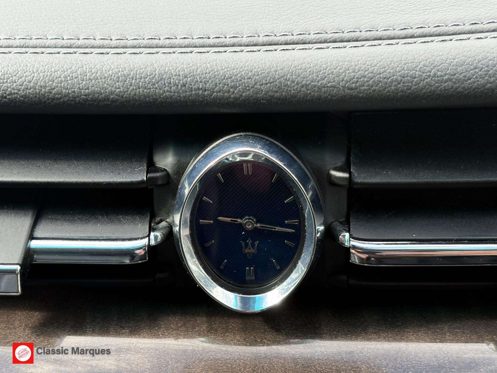 2015 MASERATI QUATTROPORTE 2015 MASERATI QUATTROPORTE