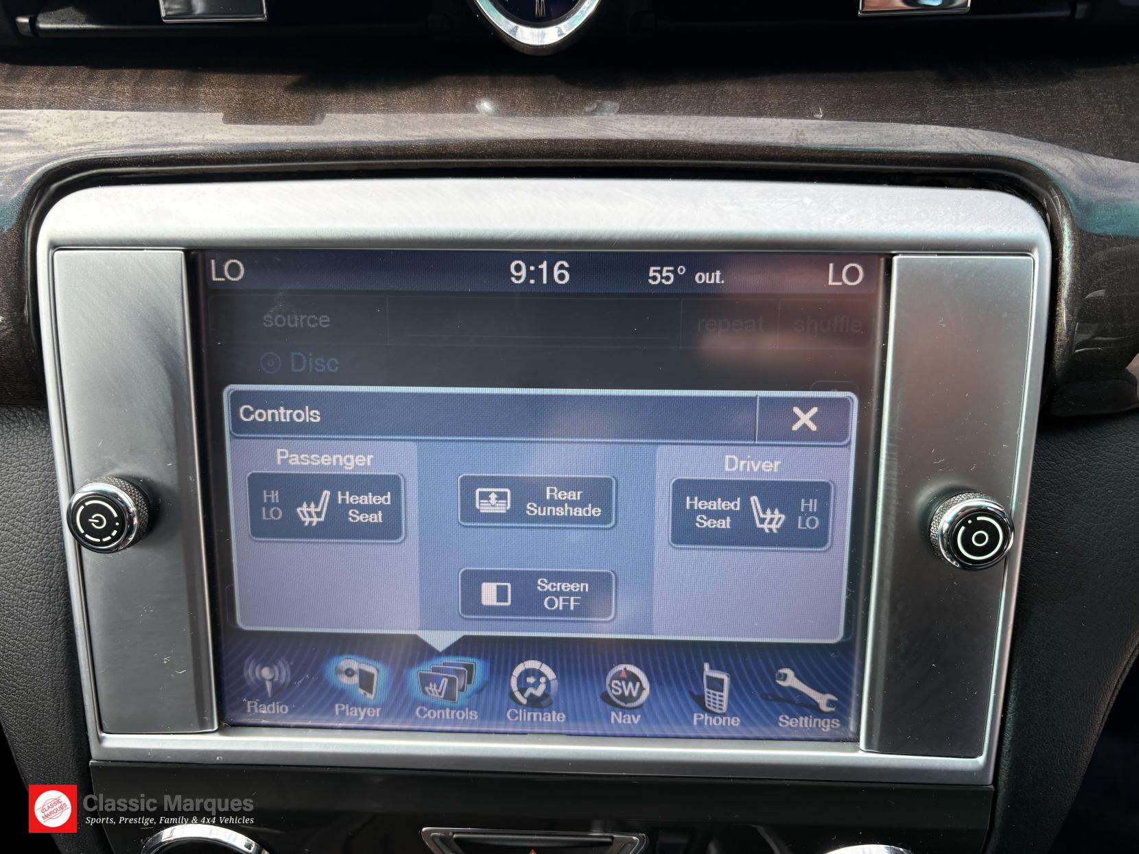 2015 MASERATI QUATTROPORTE 2015 MASERATI QUATTROPORTE