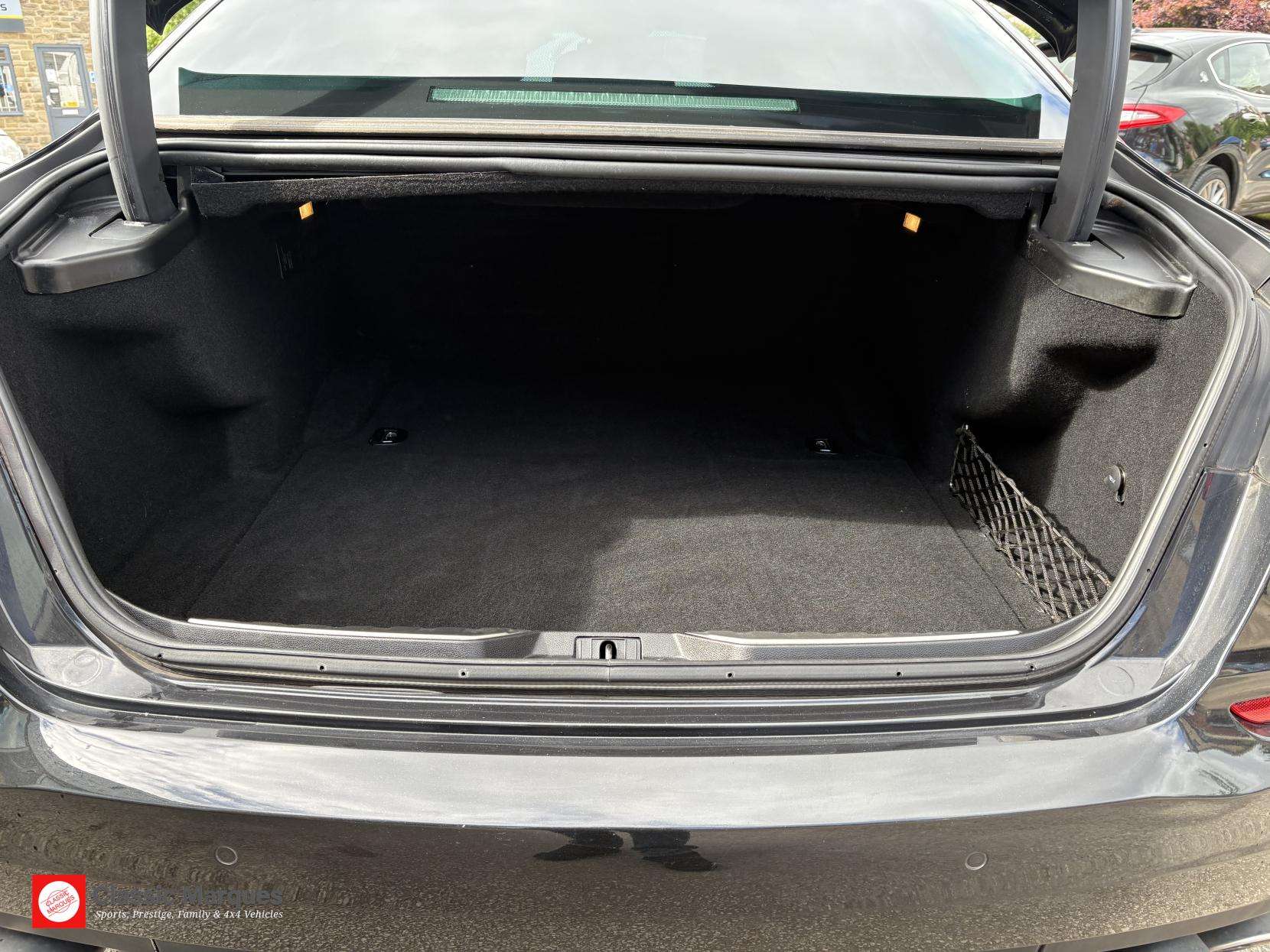 2015 MASERATI QUATTROPORTE 2015 MASERATI QUATTROPORTE