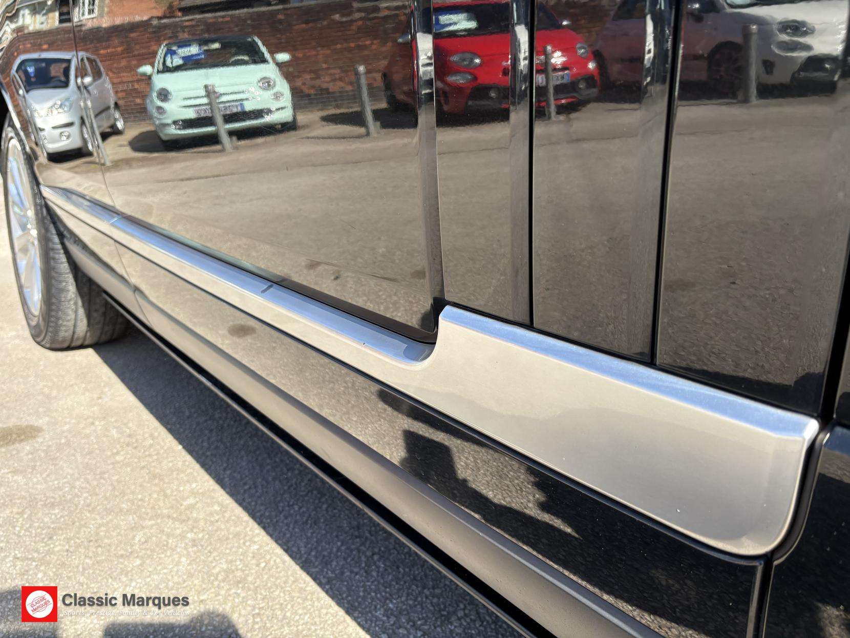 2016 LAND ROVER RANGE ROVER 2016 LAND ROVER RANGE ROVER