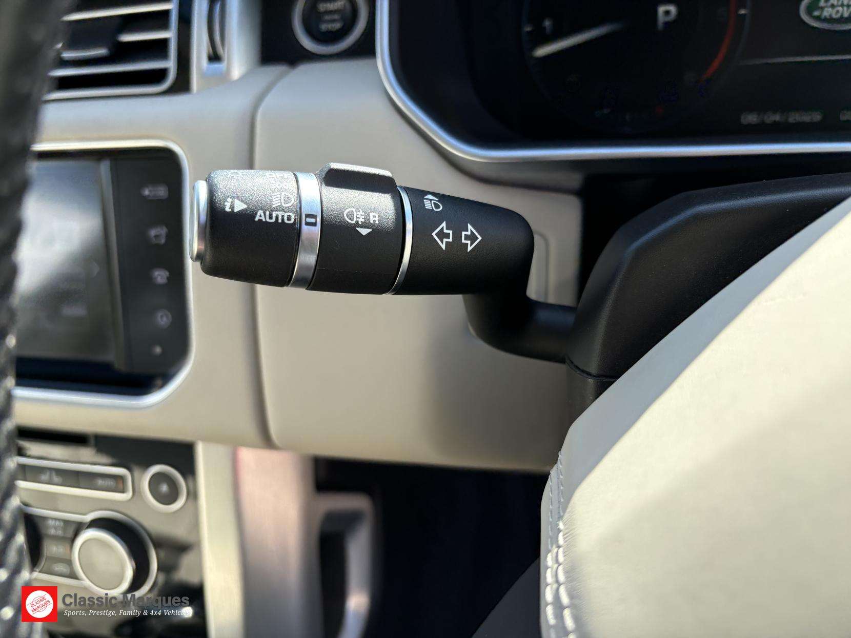 2016 LAND ROVER RANGE ROVER 2016 LAND ROVER RANGE ROVER