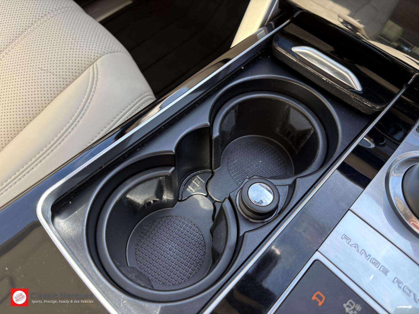 2016 LAND ROVER RANGE ROVER 2016 LAND ROVER RANGE ROVER