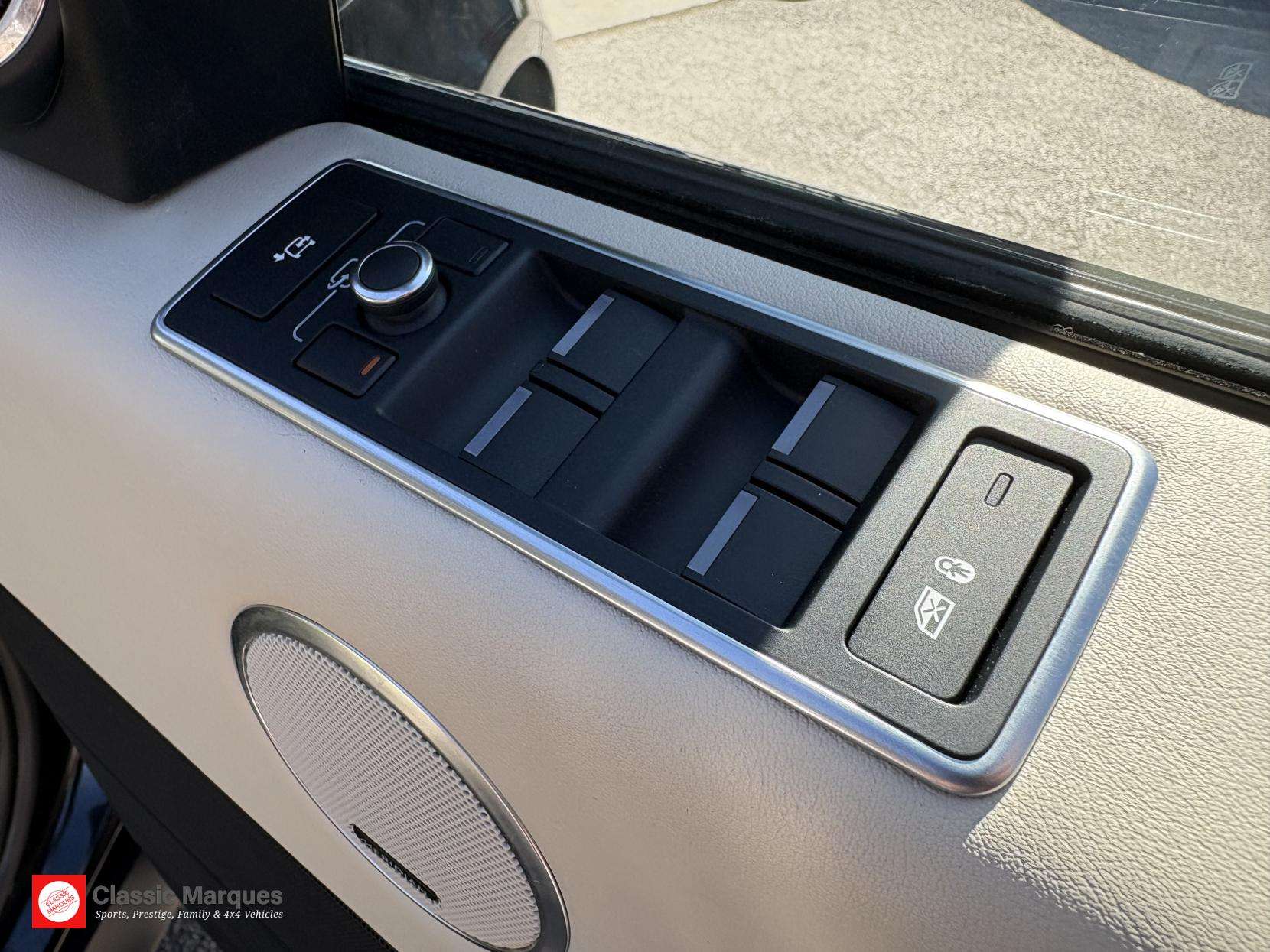 2016 LAND ROVER RANGE ROVER 2016 LAND ROVER RANGE ROVER