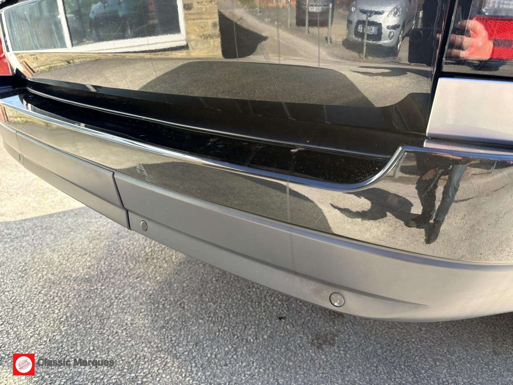 2016 LAND ROVER RANGE ROVER 2016 LAND ROVER RANGE ROVER