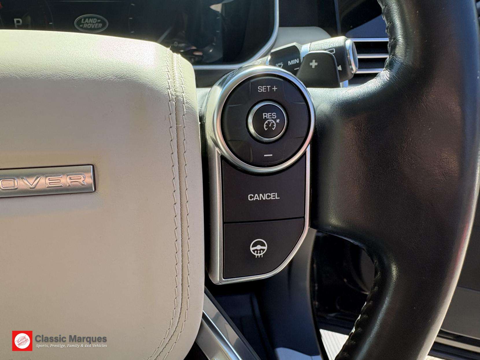 2016 LAND ROVER RANGE ROVER 2016 LAND ROVER RANGE ROVER