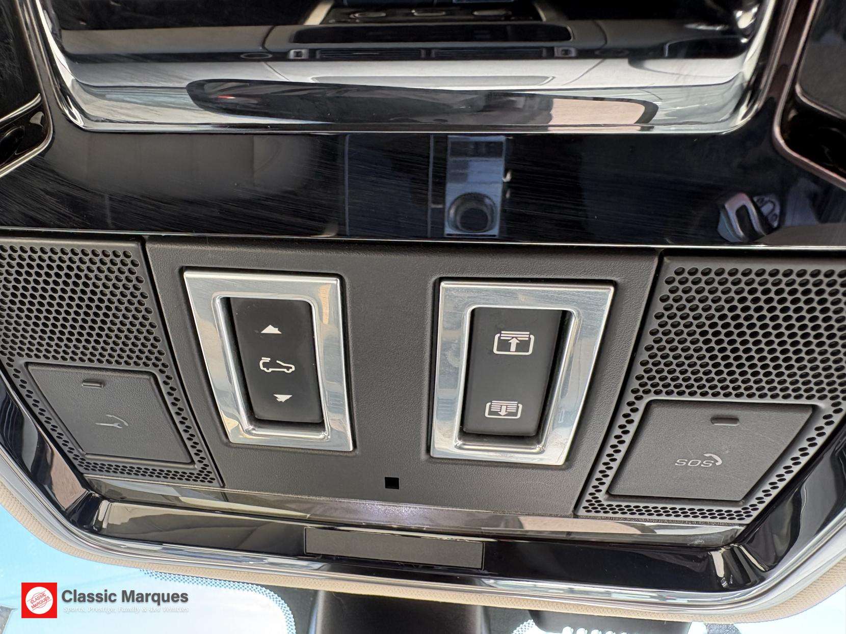 2016 LAND ROVER RANGE ROVER 2016 LAND ROVER RANGE ROVER