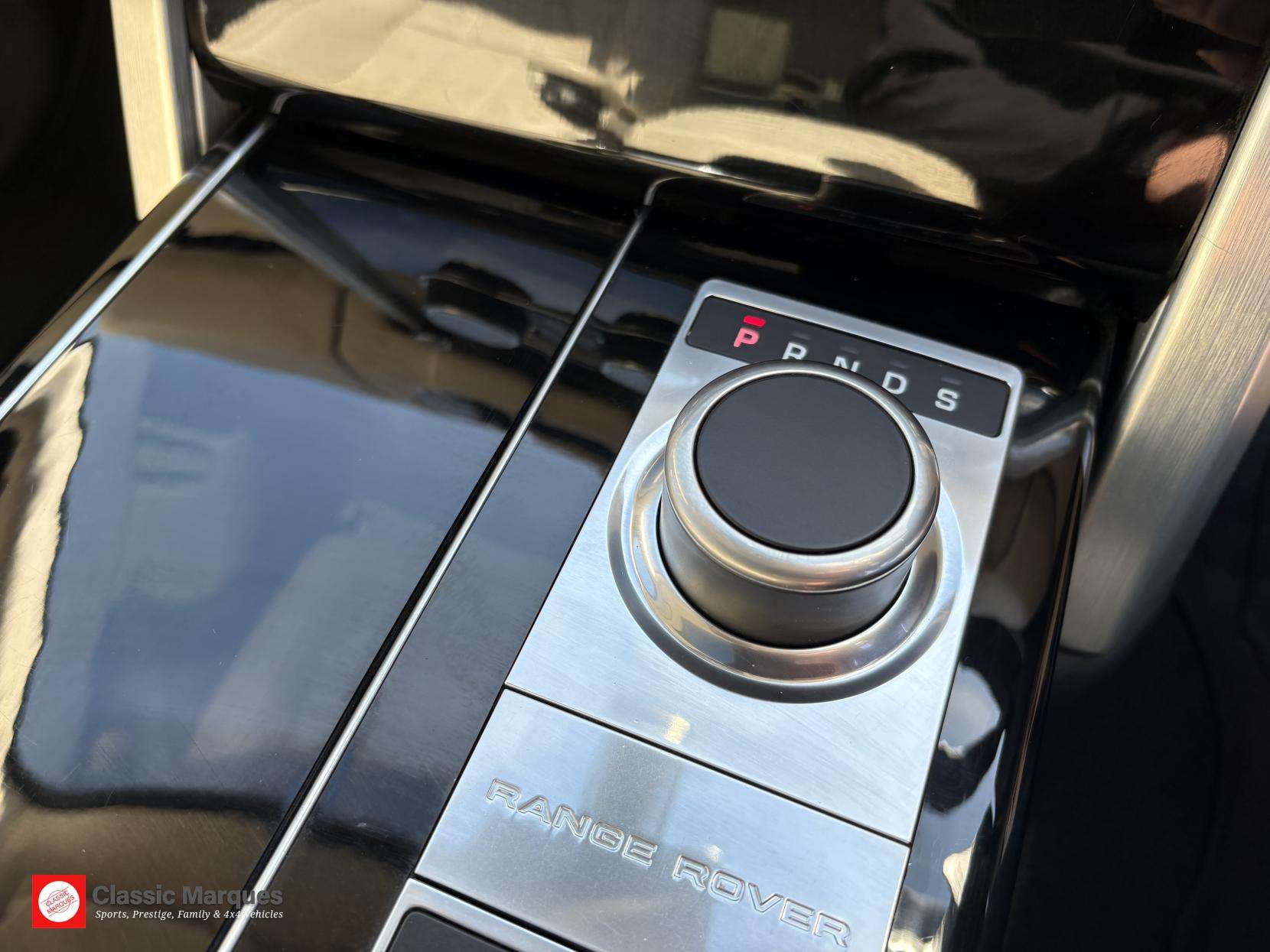 2016 LAND ROVER RANGE ROVER 2016 LAND ROVER RANGE ROVER