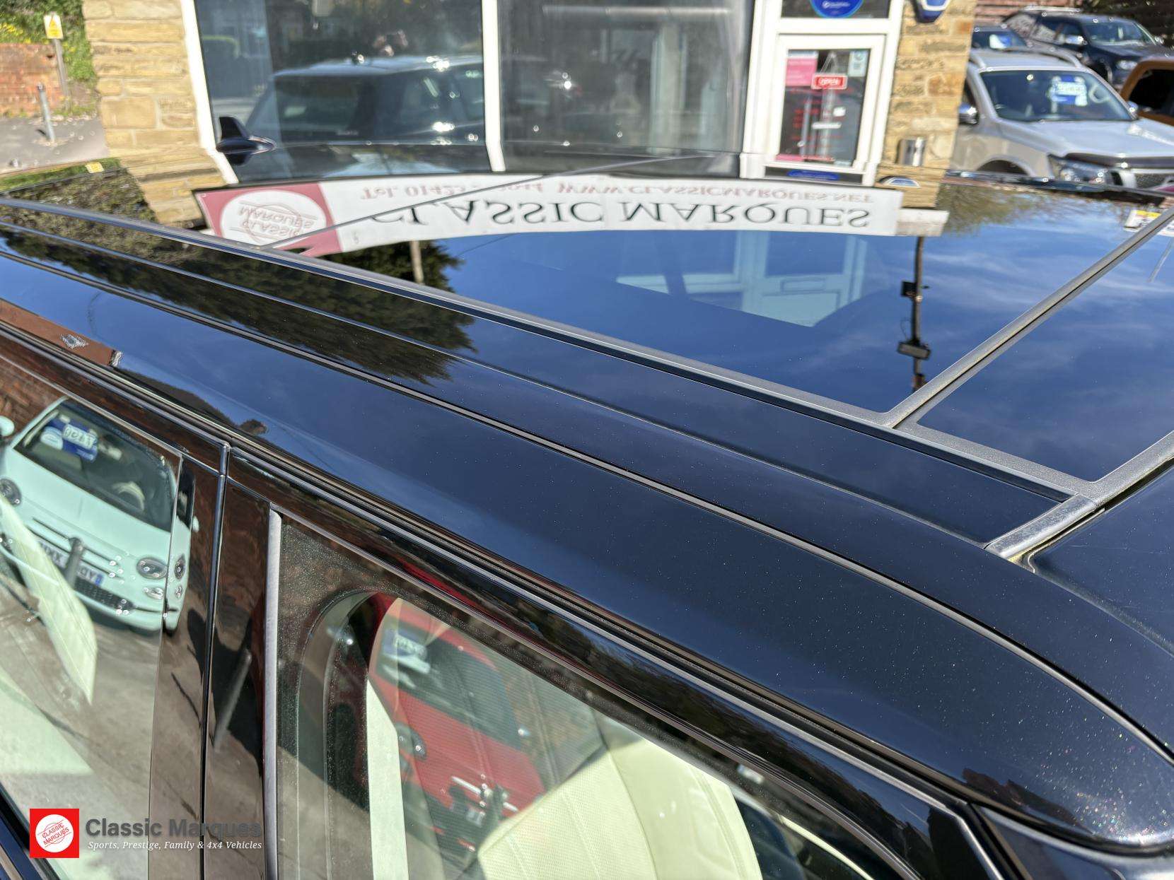 2016 LAND ROVER RANGE ROVER 2016 LAND ROVER RANGE ROVER