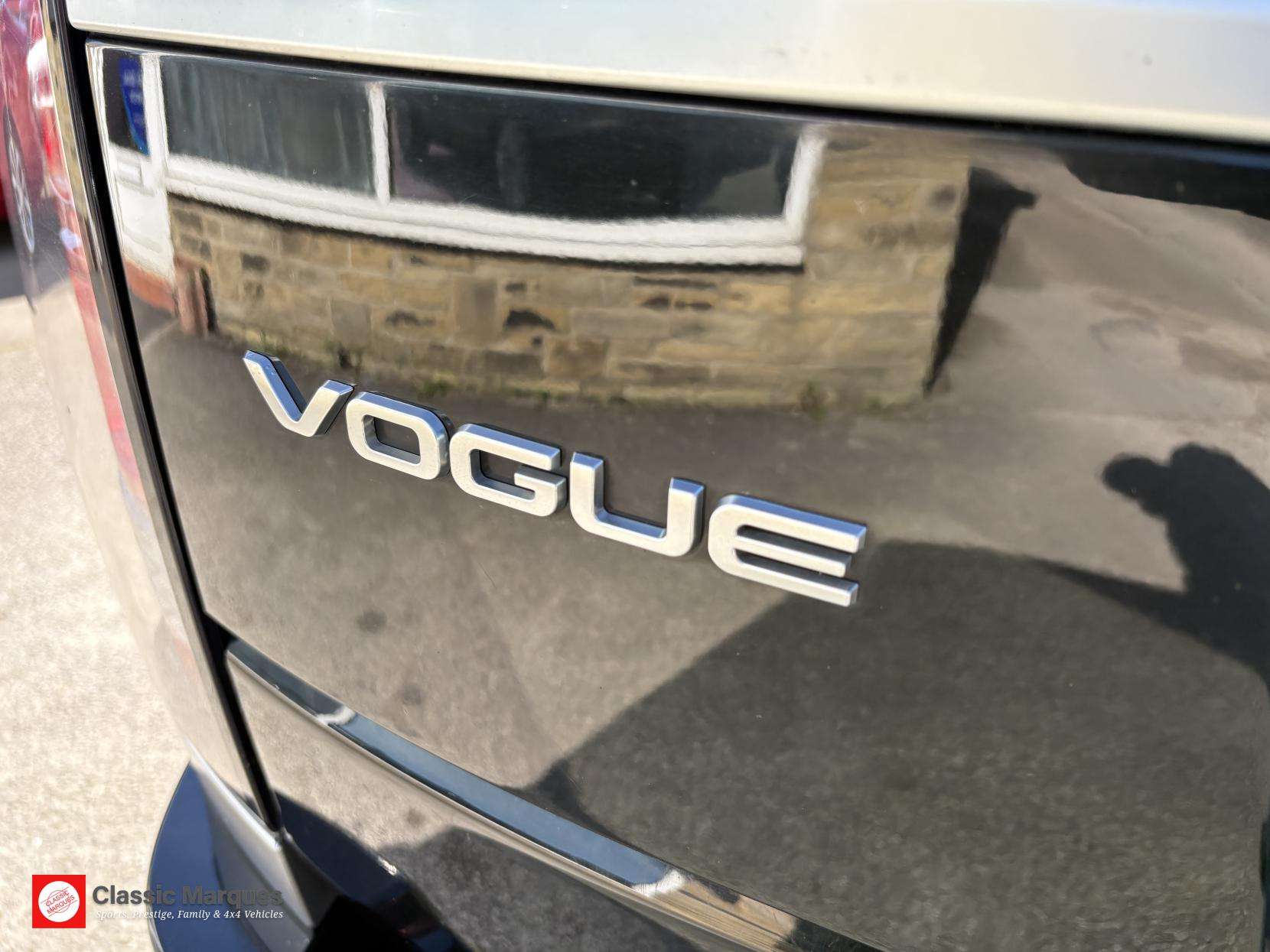 2016 LAND ROVER RANGE ROVER 2016 LAND ROVER RANGE ROVER