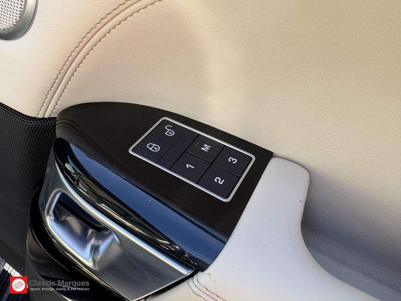 2016 LAND ROVER RANGE ROVER 2016 LAND ROVER RANGE ROVER