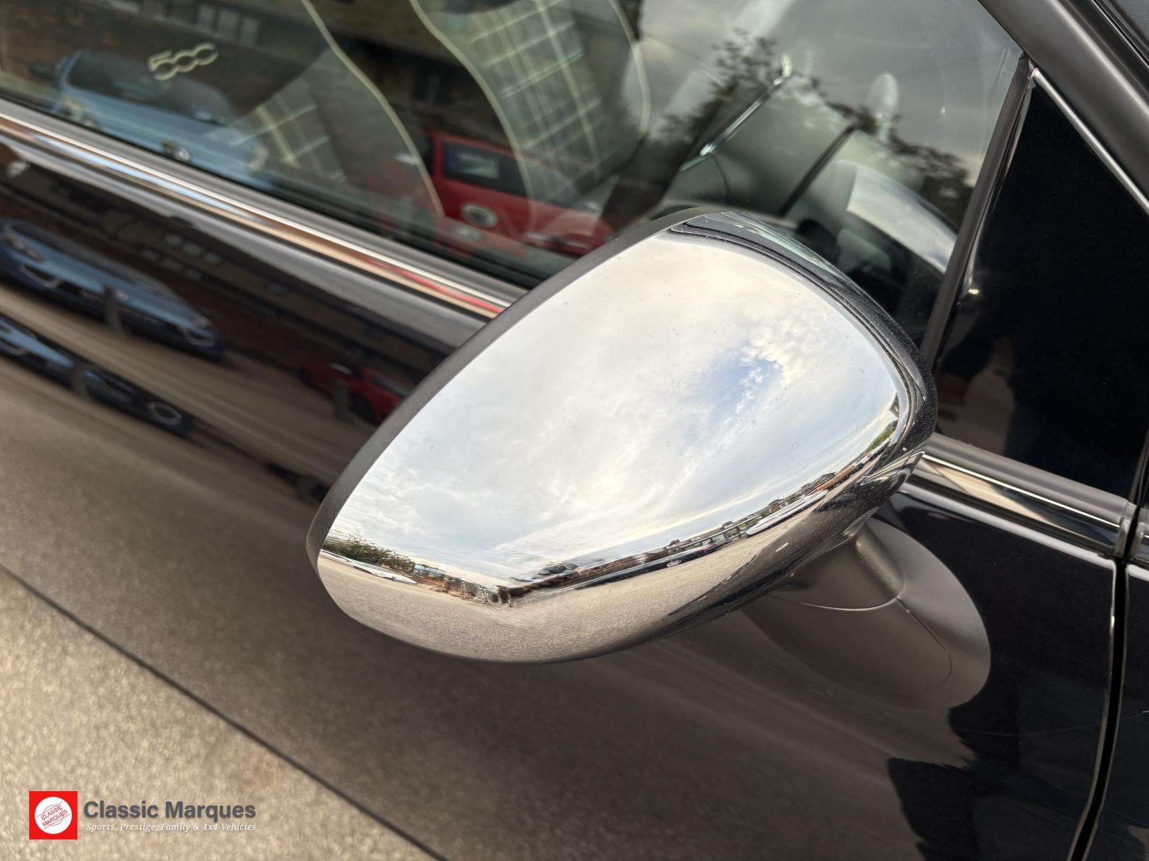 2015 FIAT 500 2015 FIAT 500