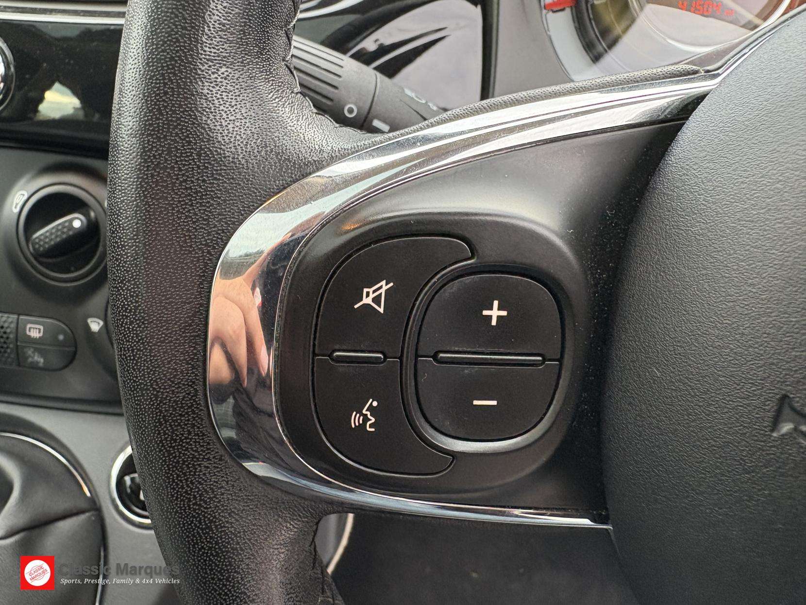 2015 FIAT 500 2015 FIAT 500