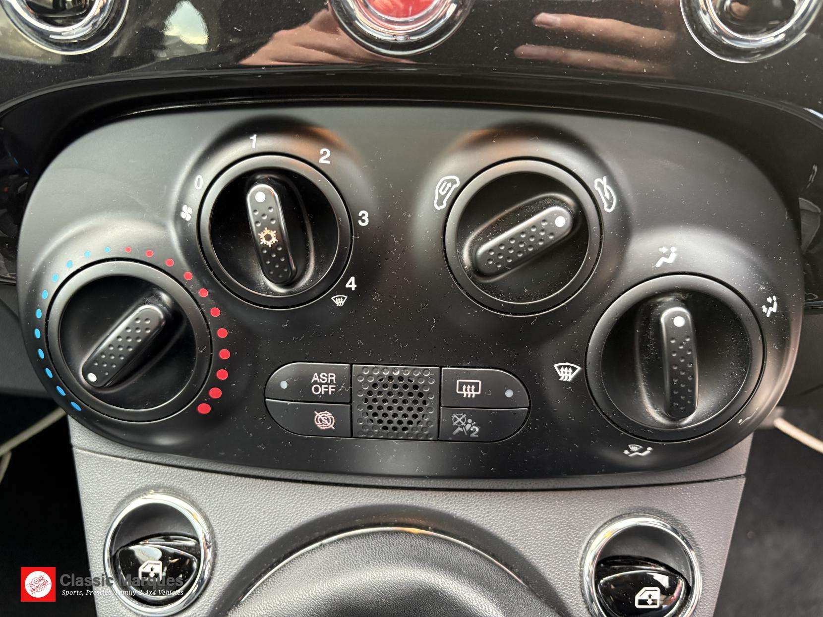 2015 FIAT 500 2015 FIAT 500