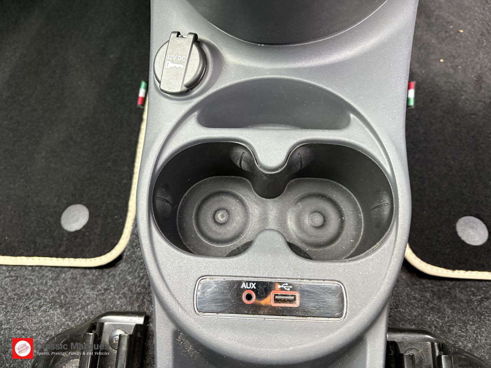 2015 FIAT 500 2015 FIAT 500