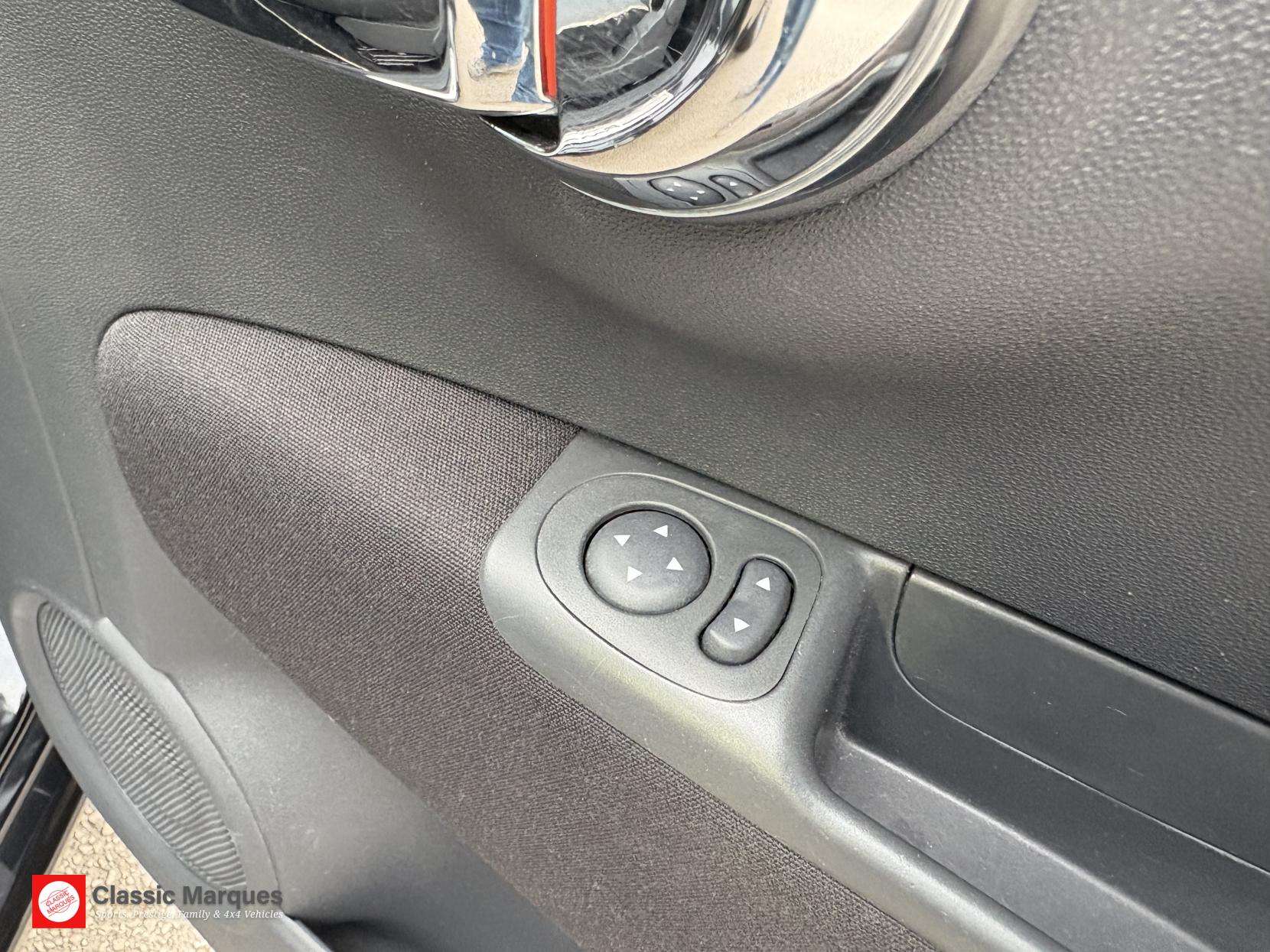 2015 FIAT 500 2015 FIAT 500