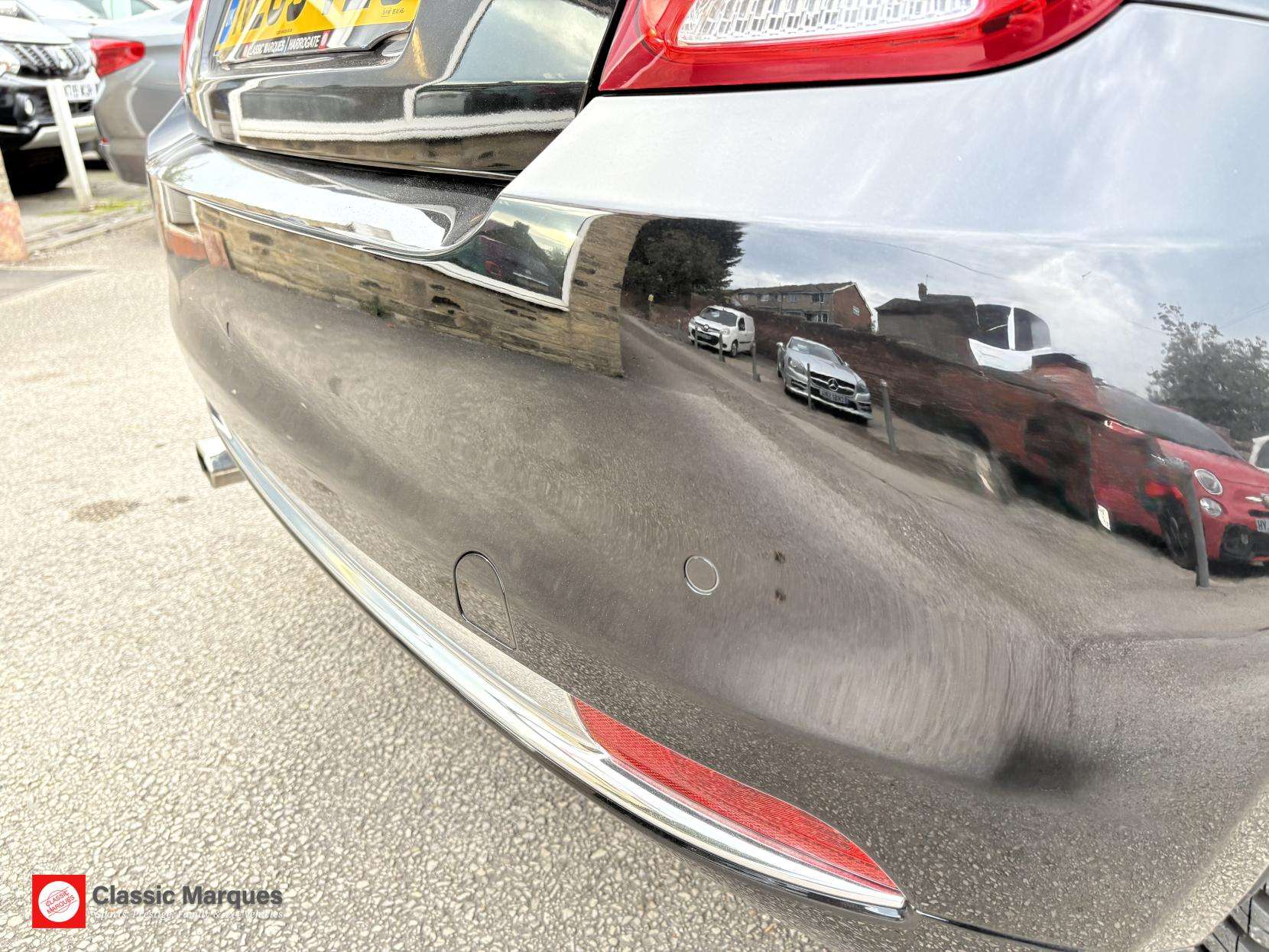 2015 FIAT 500 2015 FIAT 500