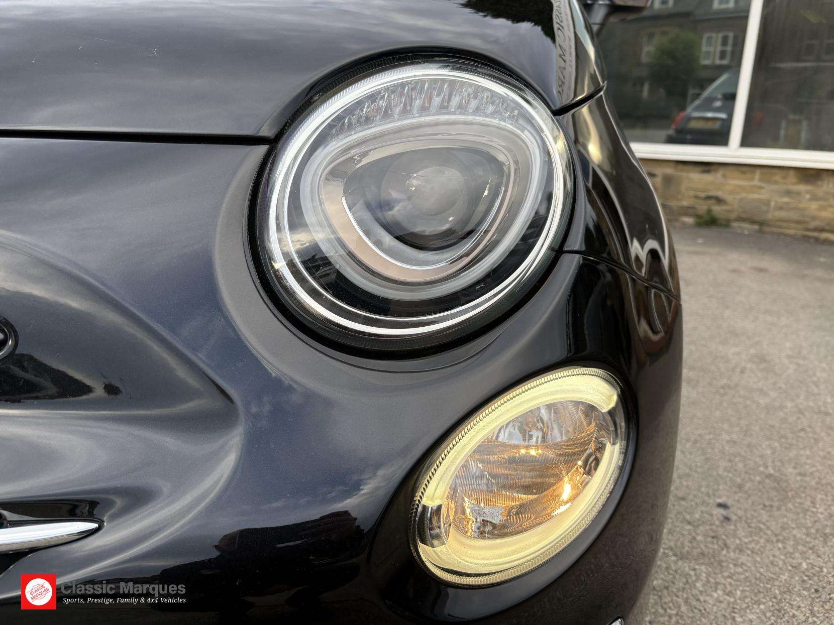 2015 FIAT 500 2015 FIAT 500