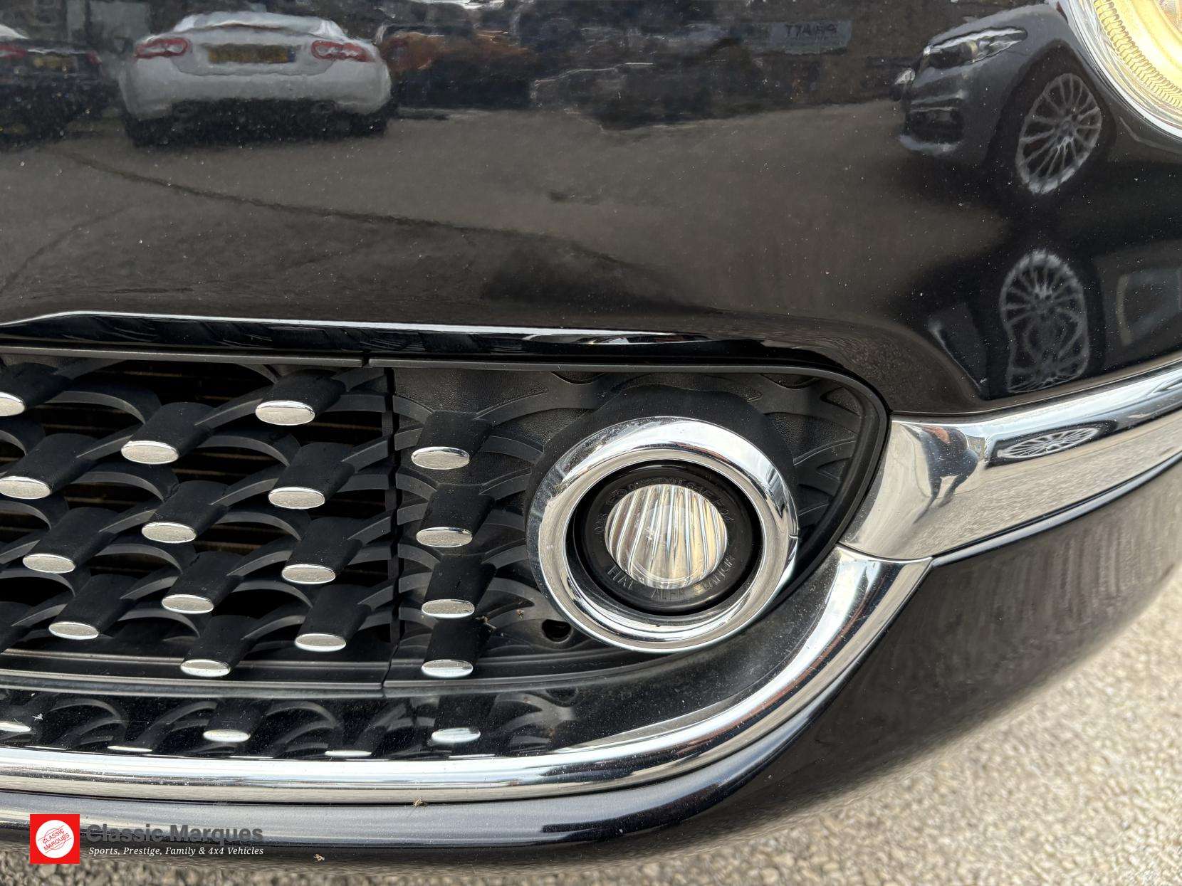 2015 FIAT 500 2015 FIAT 500