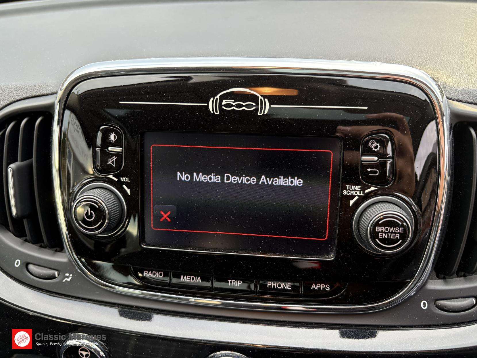 2015 FIAT 500 2015 FIAT 500